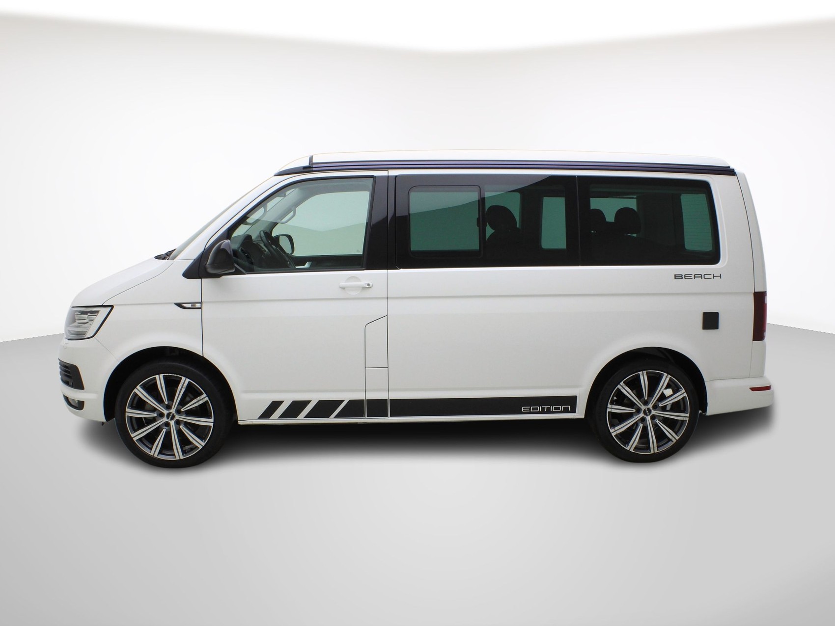 VW T6 California 3000 2.0 TDI DSG Beach 4Motion-image-3