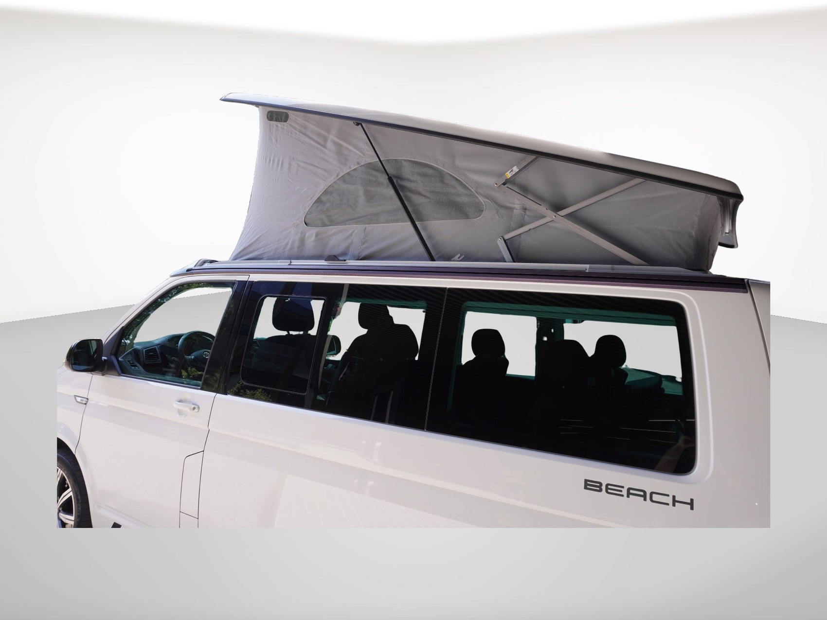 VW T6 California 3000 2.0 TDI DSG Beach 4Motion-image-5