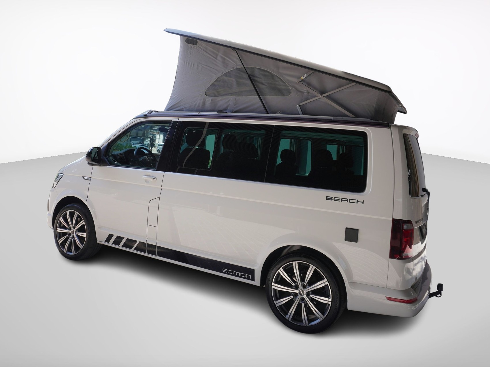 VW T6 California 3000 2.0 TDI DSG Beach 4Motion-image-6