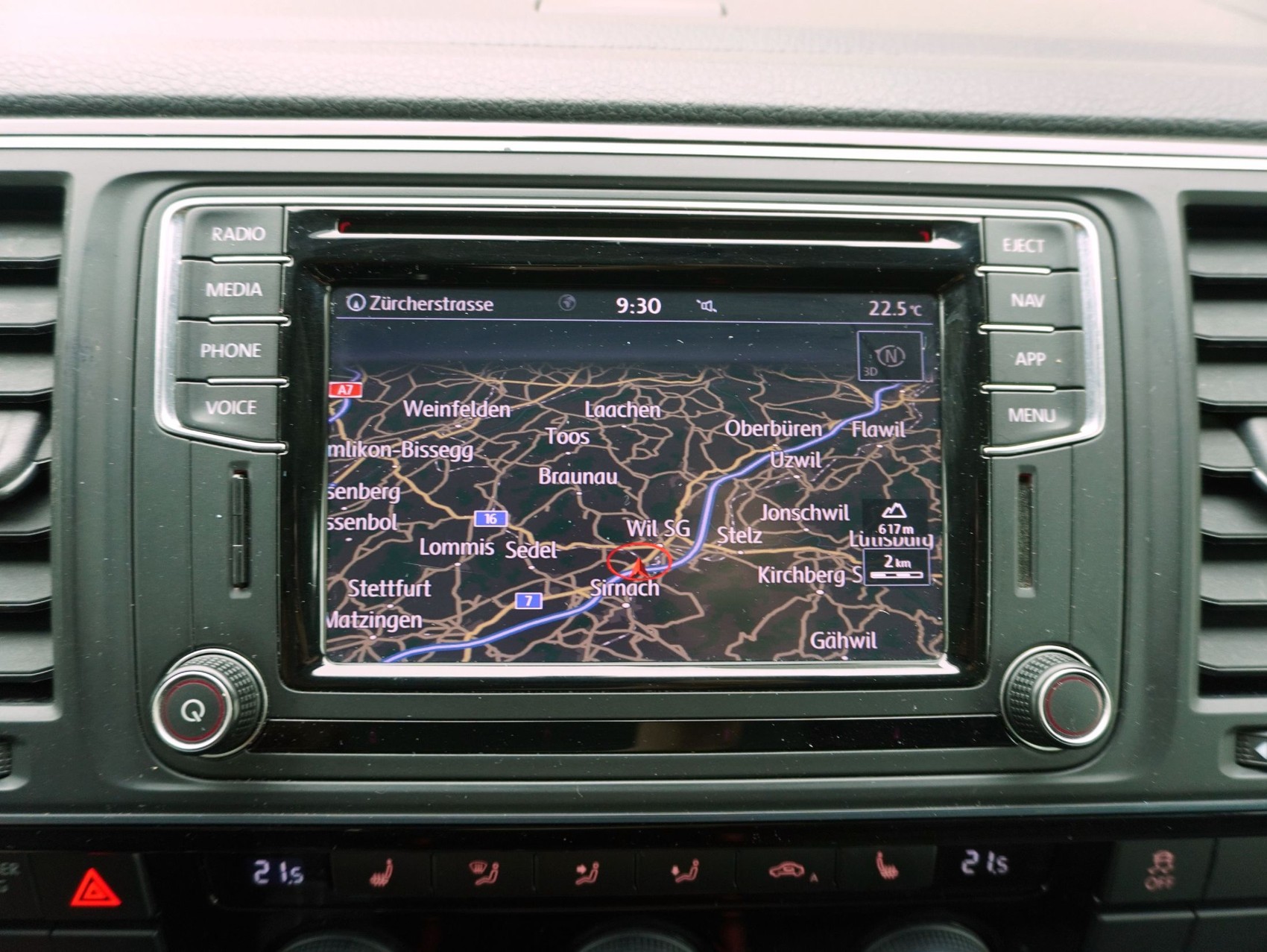 VW T6 California 3000 2.0 TDI DSG Beach 4Motion-image-20