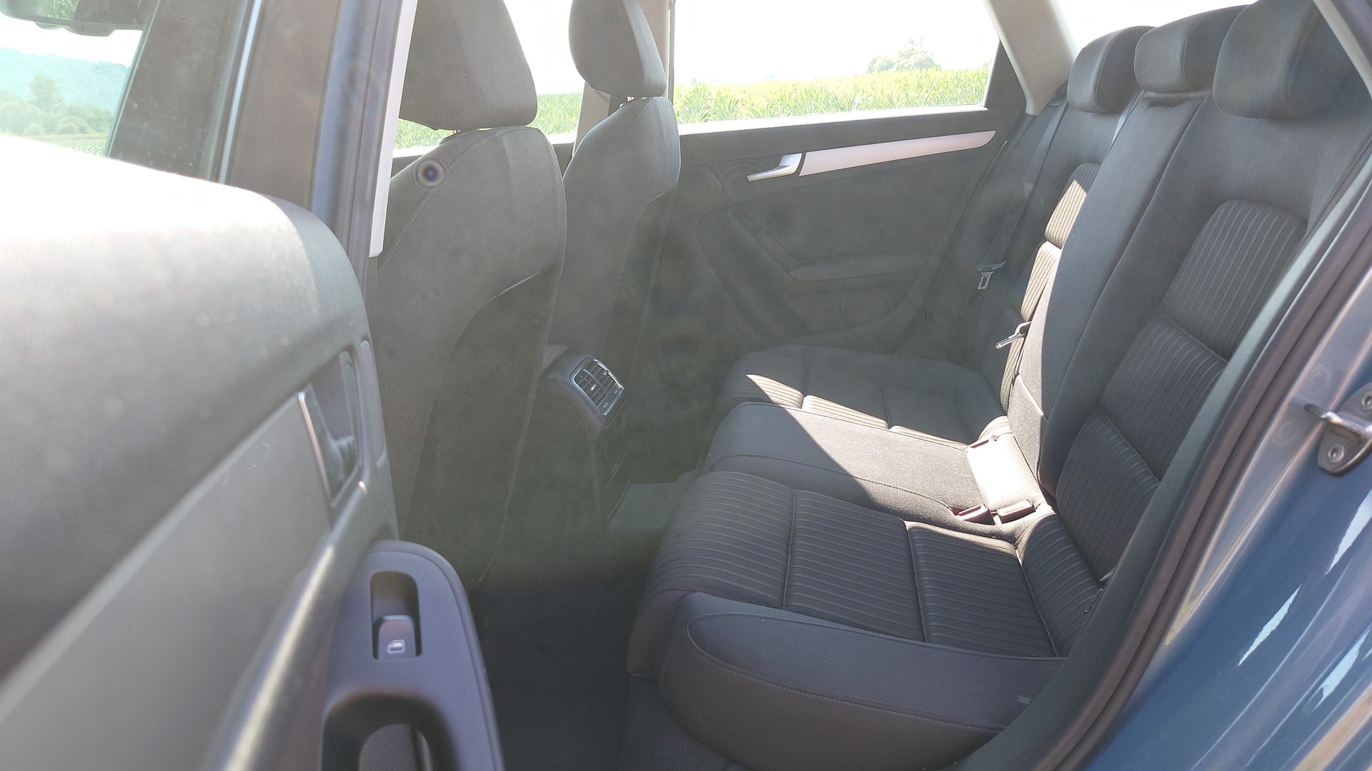 AUDI A4 Avant 1.8 TFSI-image-15