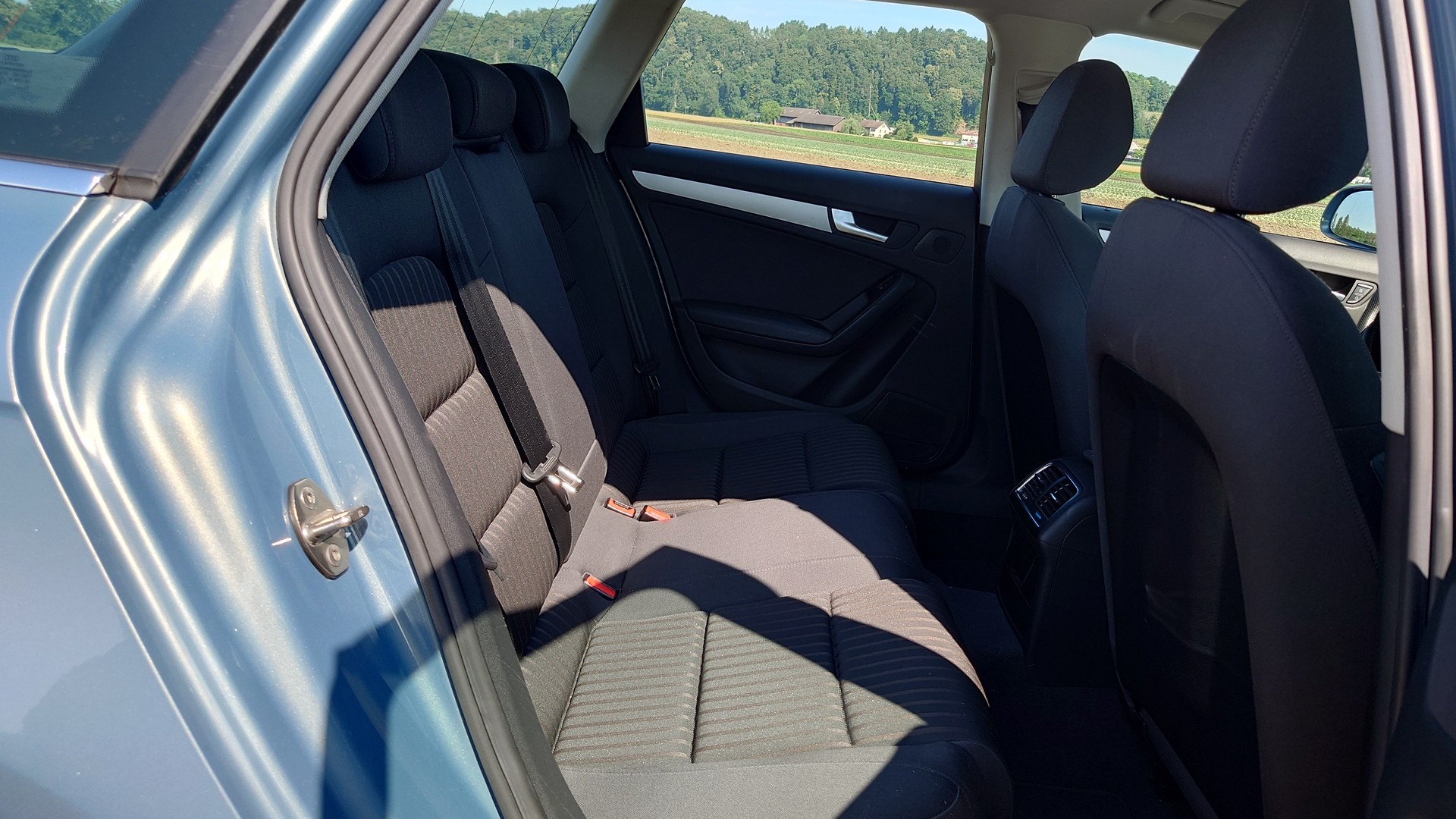 AUDI A4 Avant 1.8 TFSI-image-14