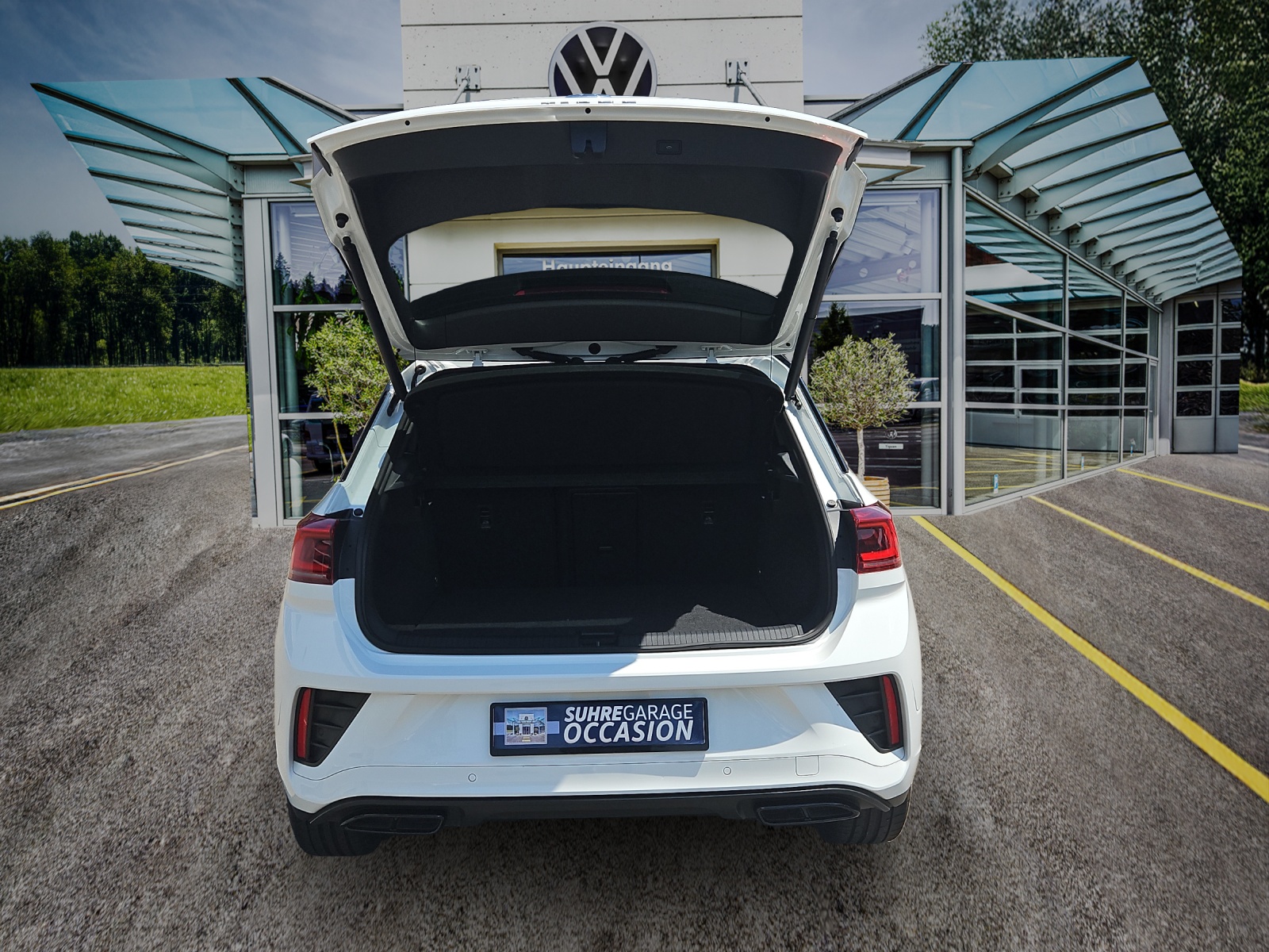 VW T-Roc 1.5 TSI EVO R-Line DSG-image-21