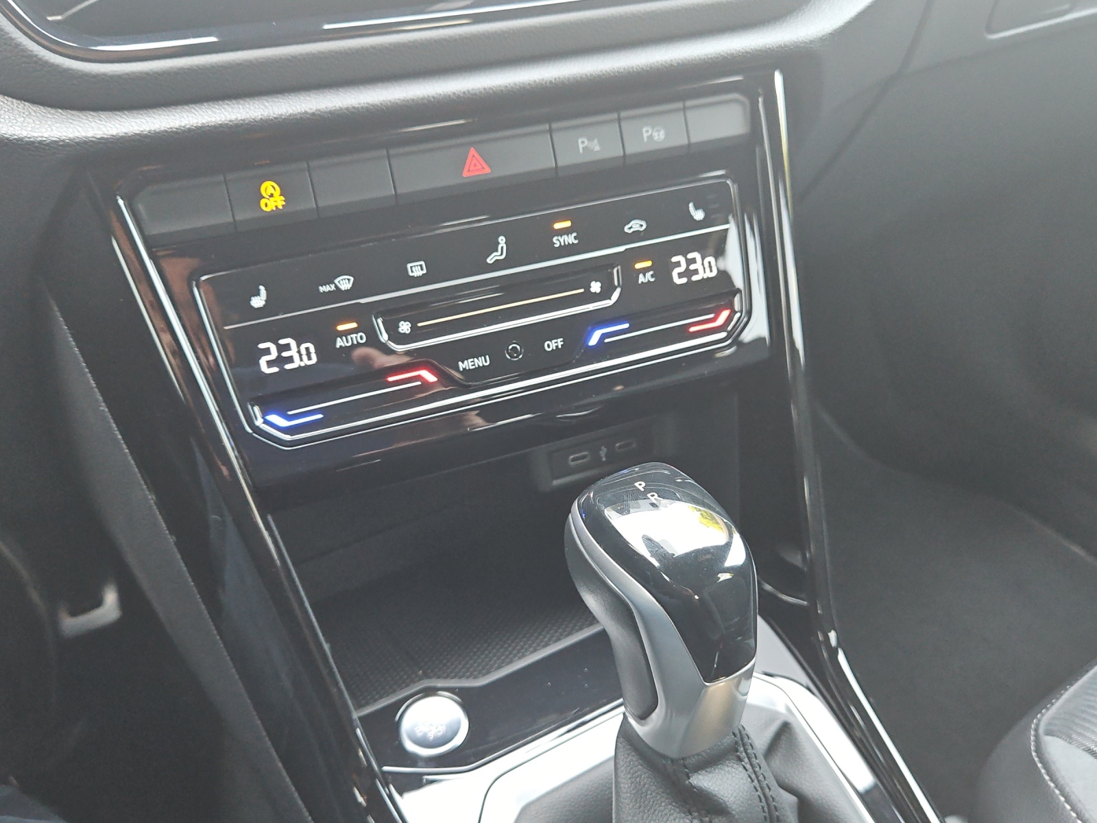 VW T-Roc 1.5 TSI EVO R-Line DSG-image-23