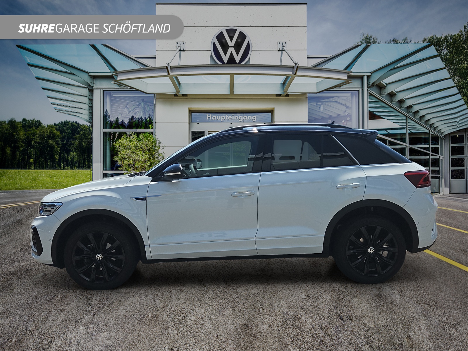 VW T-Roc 1.5 TSI EVO R-Line DSG-image-5