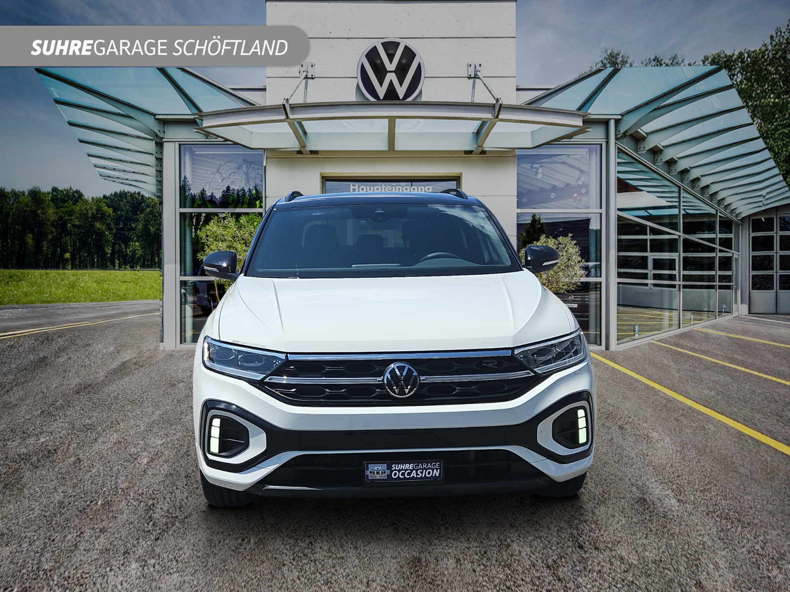VW T-Roc 1.5 TSI EVO R-Line DSG-showroom-element-2
