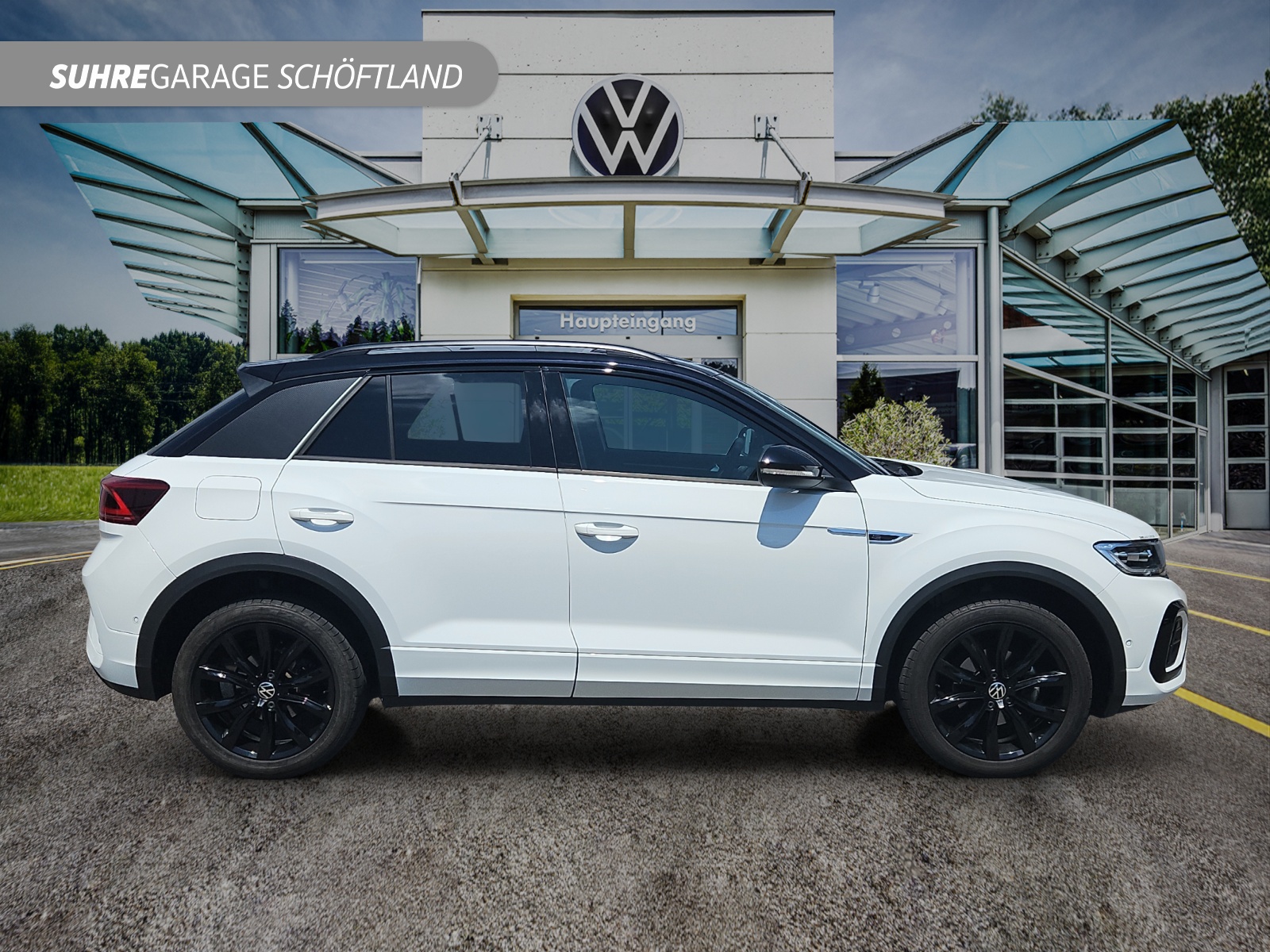 VW T-Roc 1.5 TSI EVO R-Line DSG-image-9