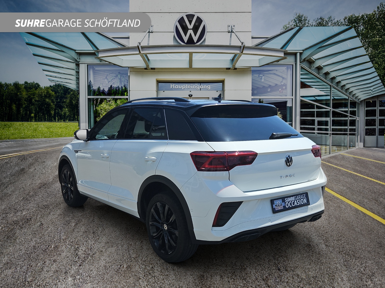 VW T-Roc 1.5 TSI EVO R-Line DSG-image-6