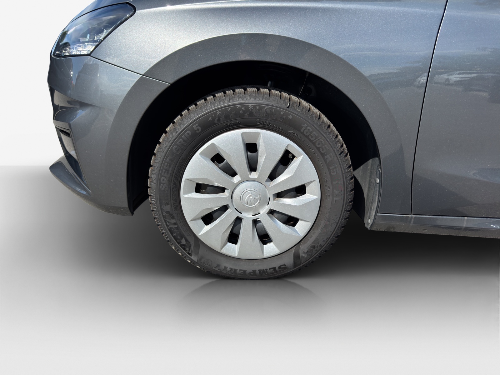 SKODA Fabia 1.0 TSI Selection DSG-image-13