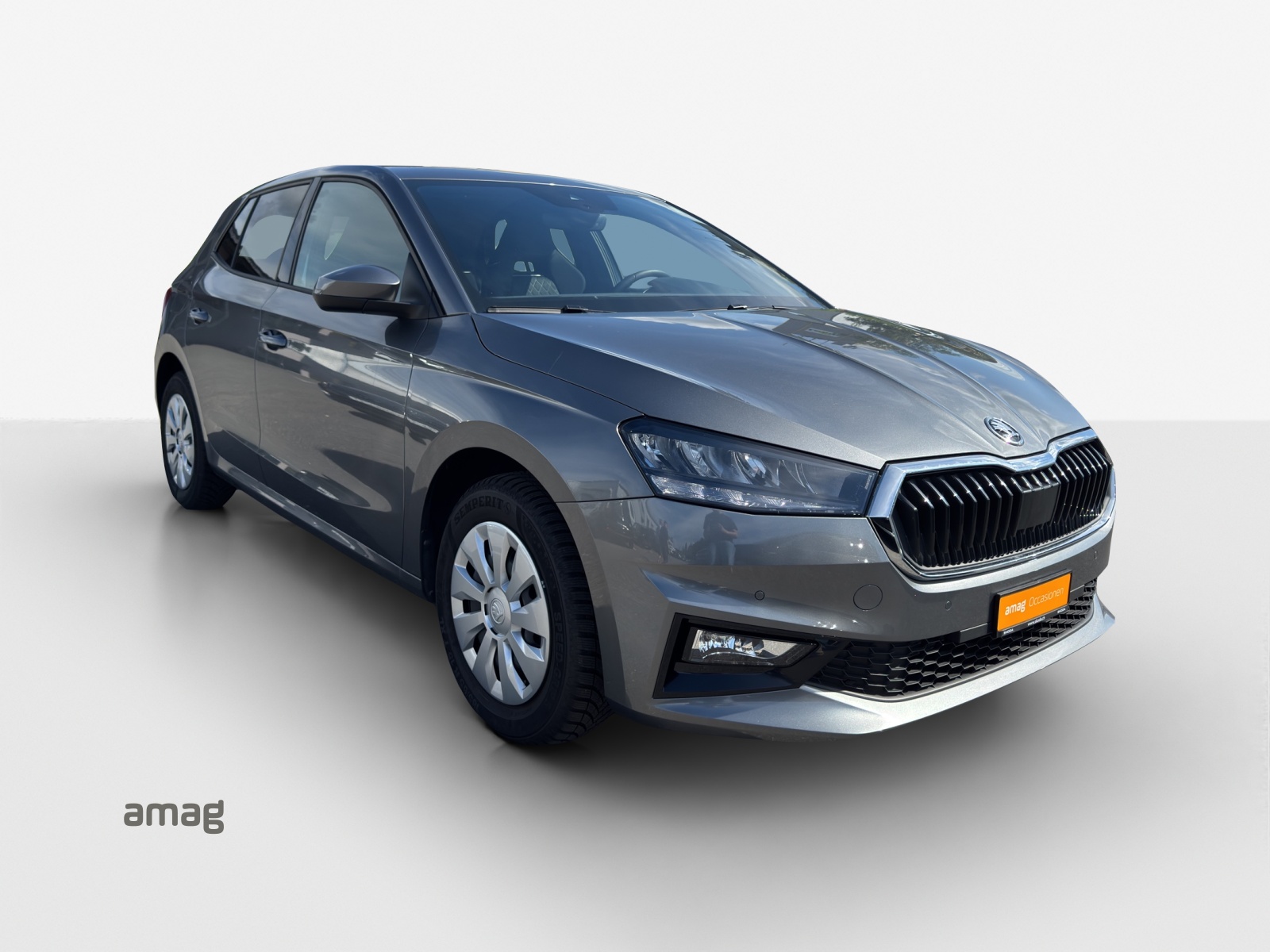 SKODA Fabia 1.0 TSI Selection DSG-image-5