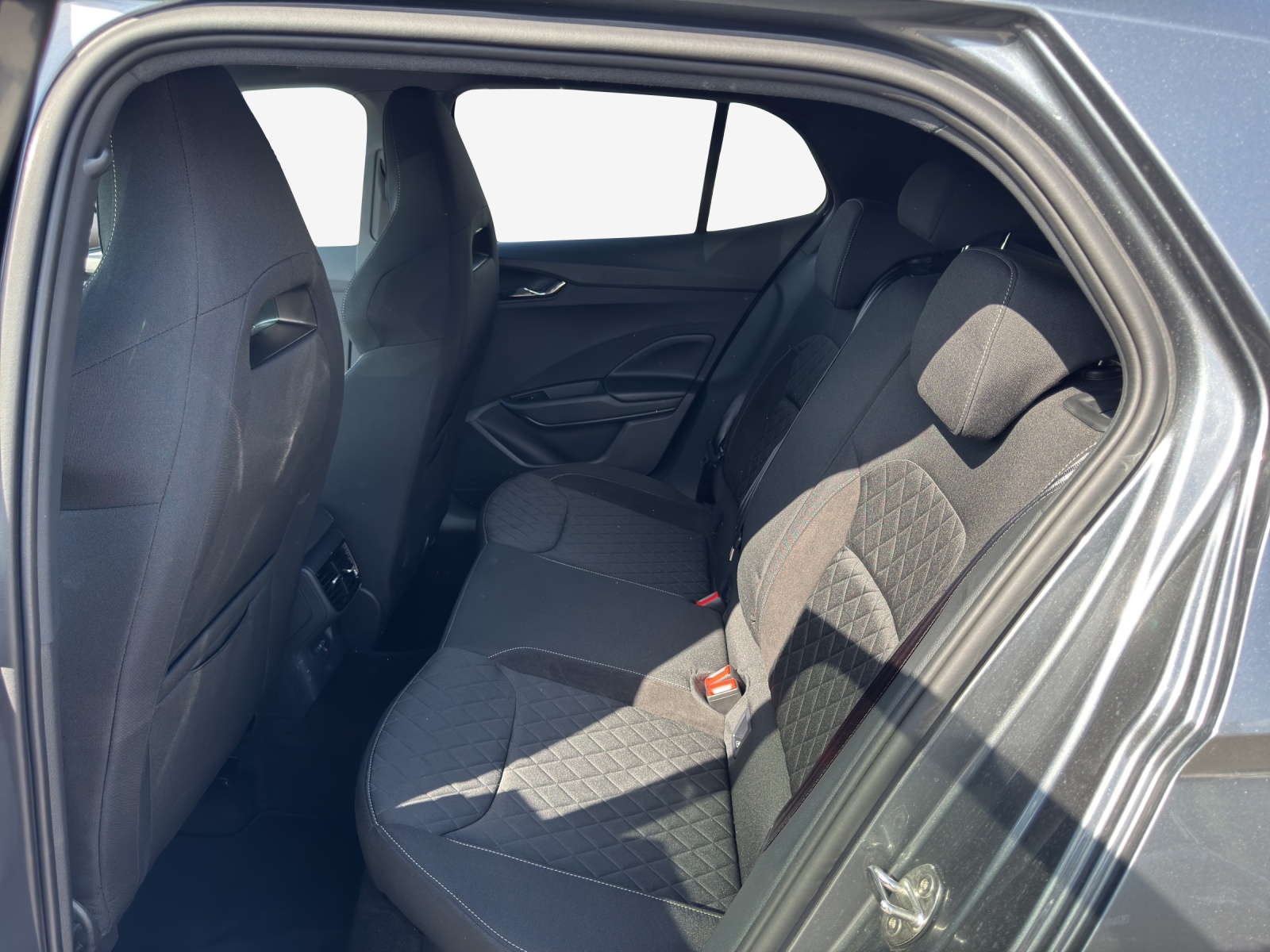 SKODA Fabia 1.0 TSI Selection DSG-image-11