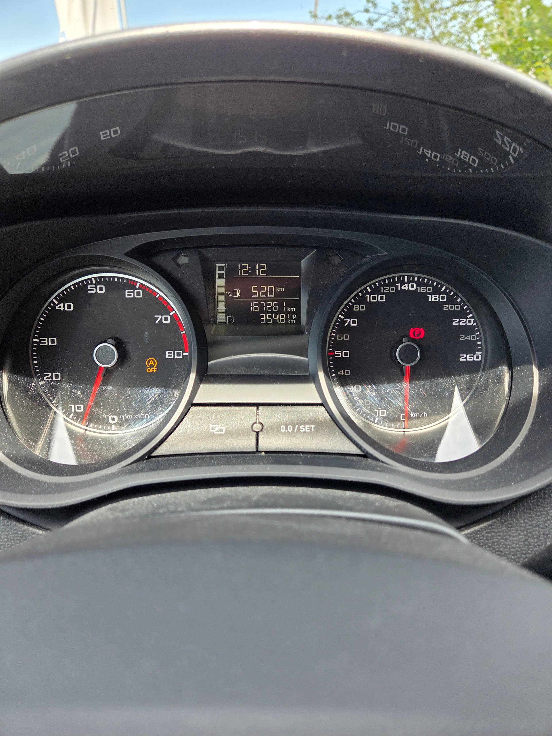 SEAT 1.2 TSI EcoM FR Viva S/S - Öl Service frisch, MFK bis 08.2027, 8 fach bereift, - Fester Preis-image-6