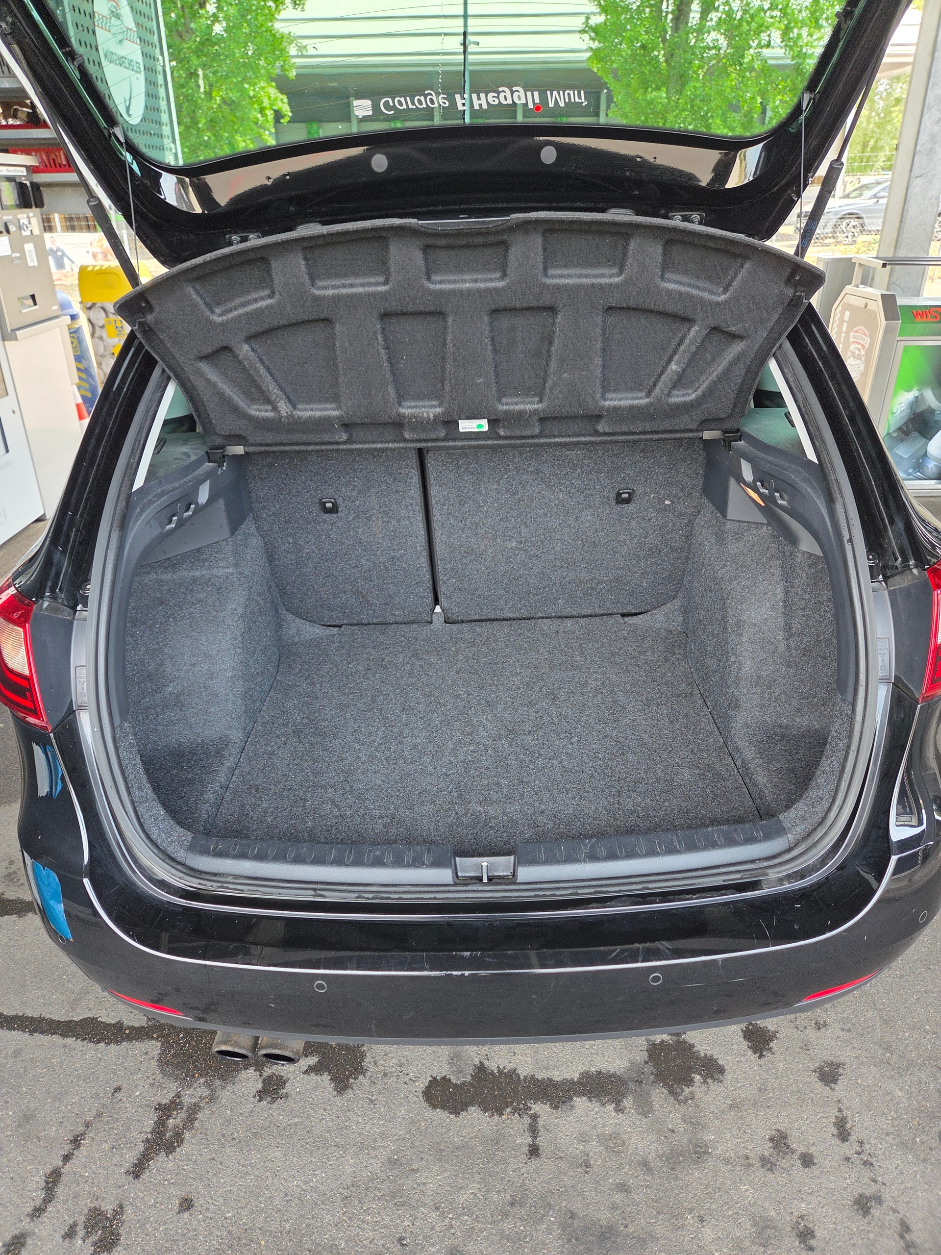 SEAT 1.2 TSI EcoM FR Viva S/S - Öl Service frisch, MFK bis 08.2027, 8 fach bereift, - Fester Preis-image-4
