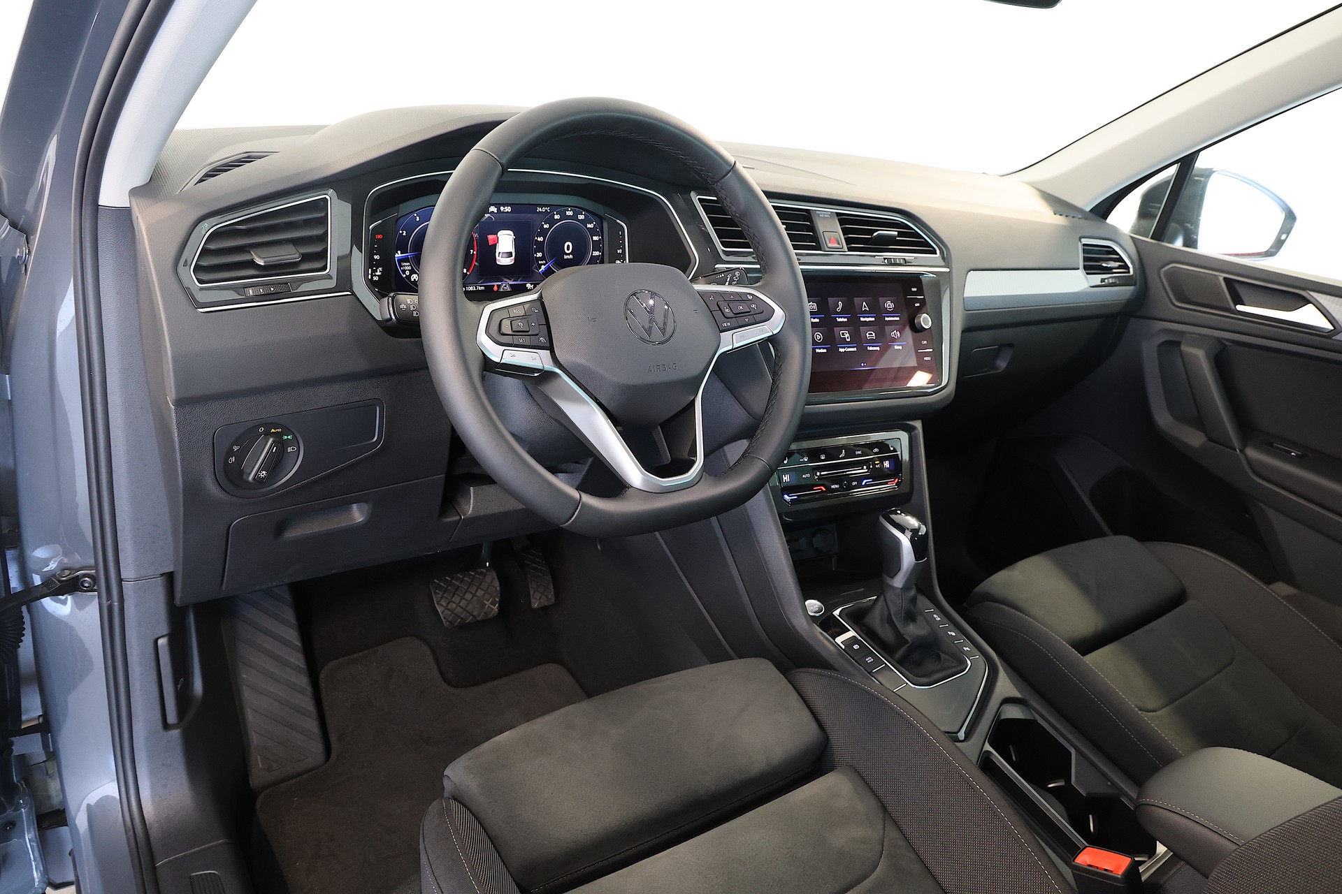 VW Tiguan 1.5TSI Evo Life DSG-image-7
