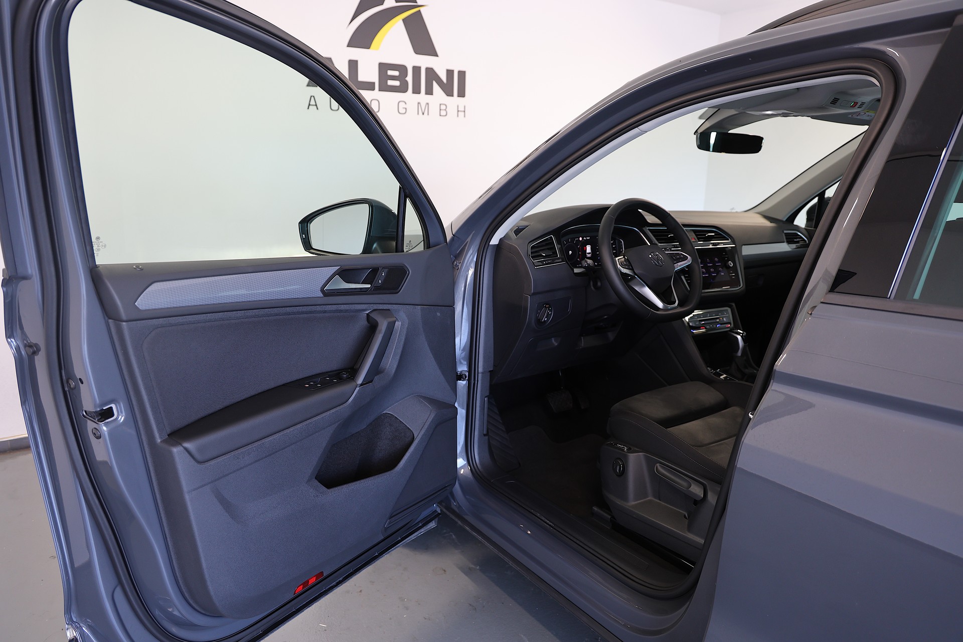VW Tiguan 1.5TSI Evo Life DSG-image-4