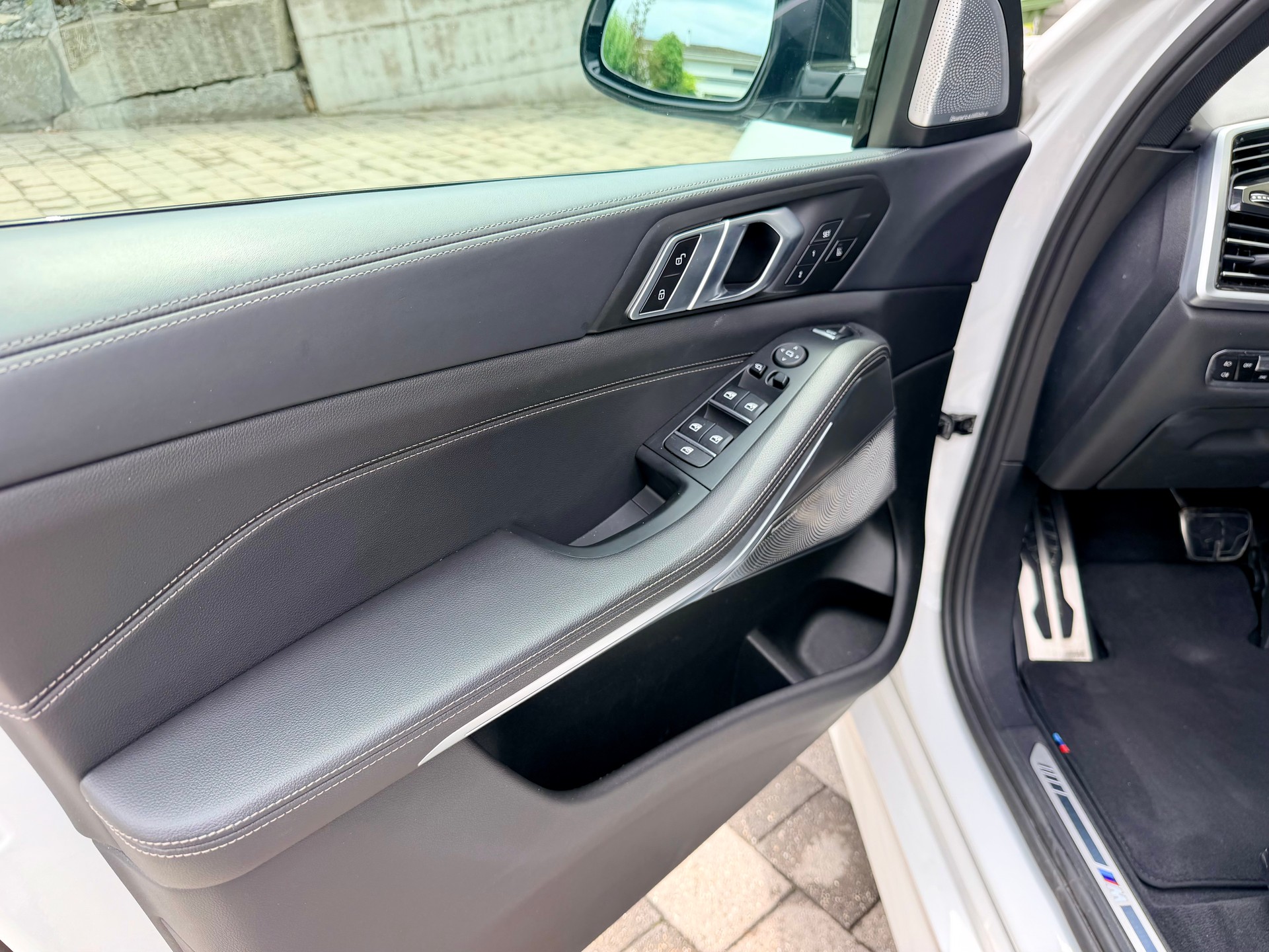 BMW BMW X5 40d xDrive 48V M Sport – CH Fahrzeug-image-15