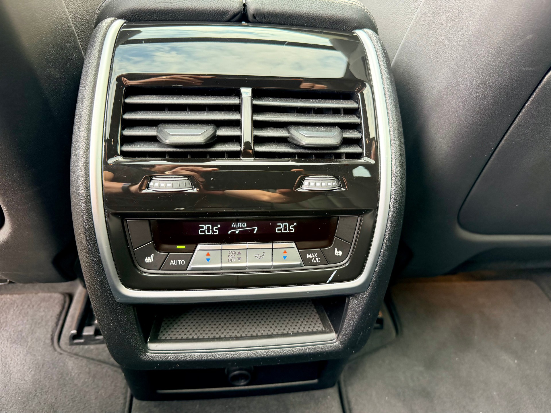 BMW BMW X5 40d xDrive 48V M Sport – CH Fahrzeug-image-13