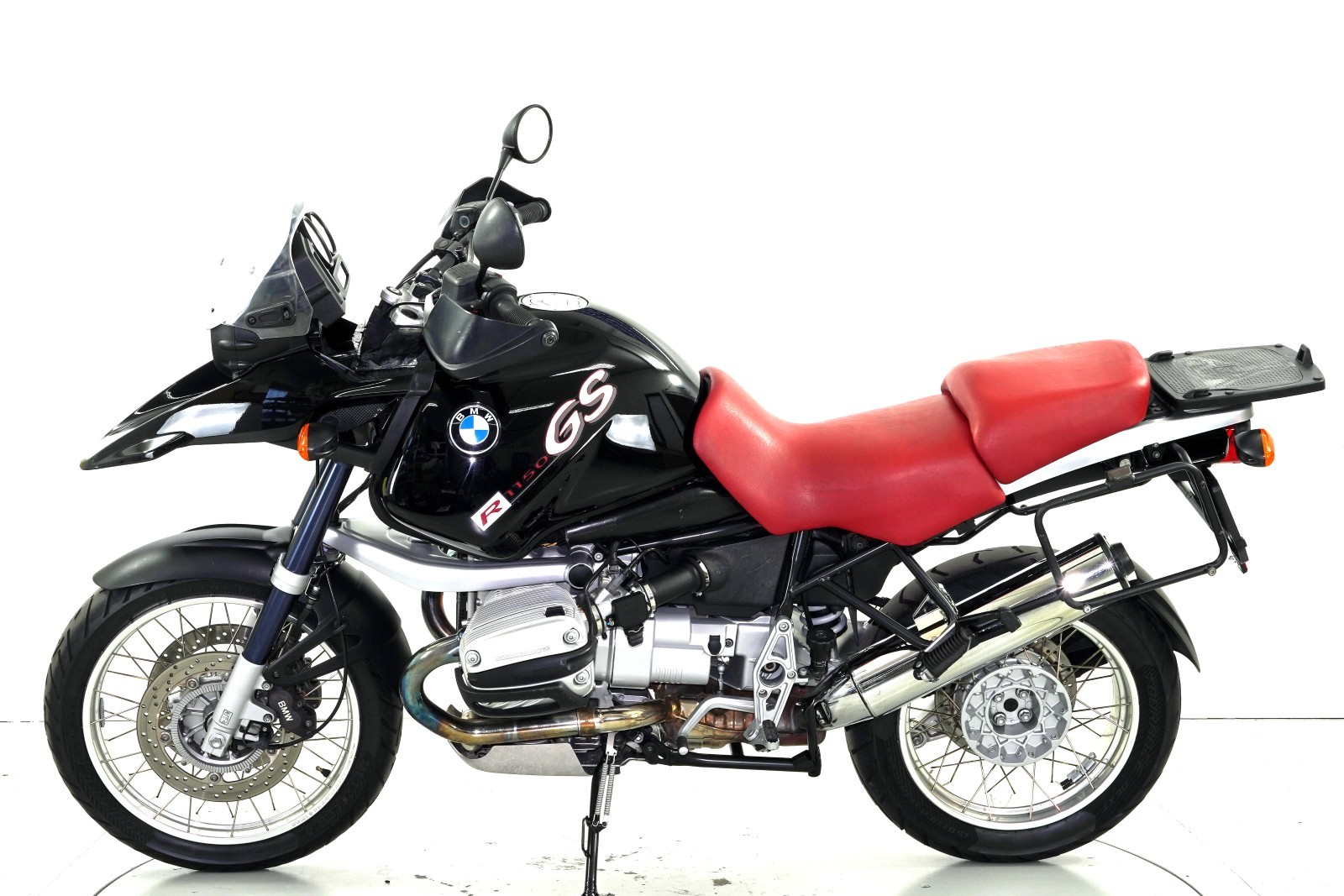 BMW R 1150 GS-image-4