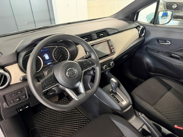 NISSAN Micra IG-T acenta Xtronic-image-7