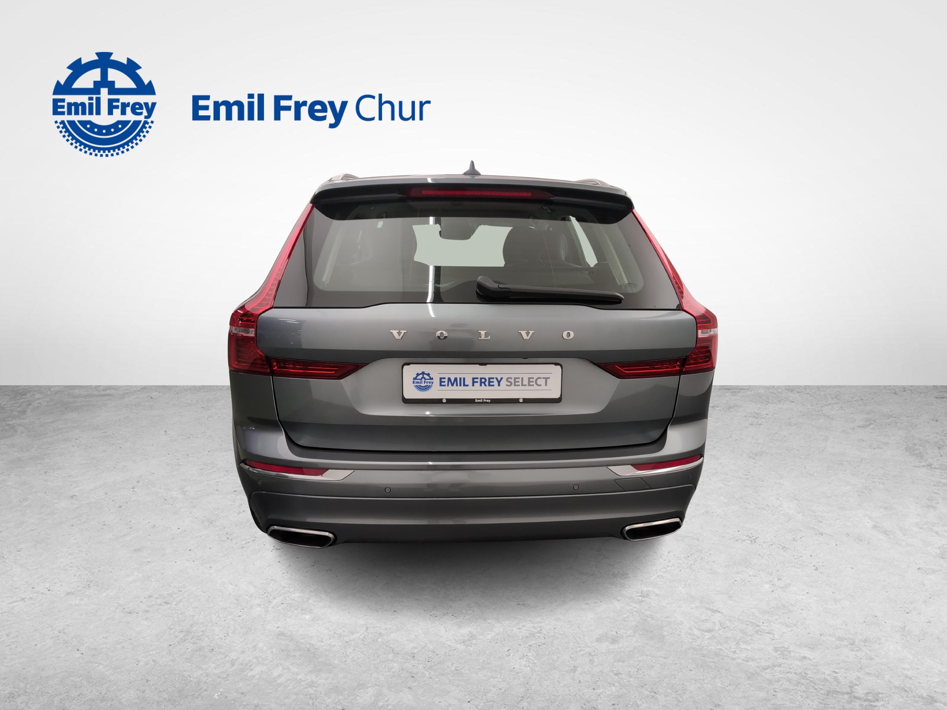 VOLVO XC60 2.0 B4 MH Inscription AWD-image-3
