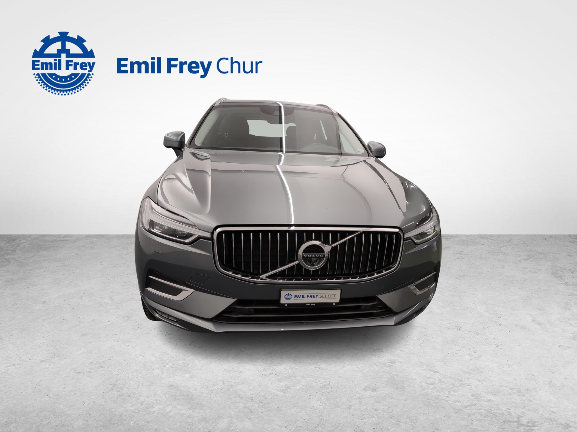 VOLVO XC60 2.0 B4 MH Inscription AWD-image-7