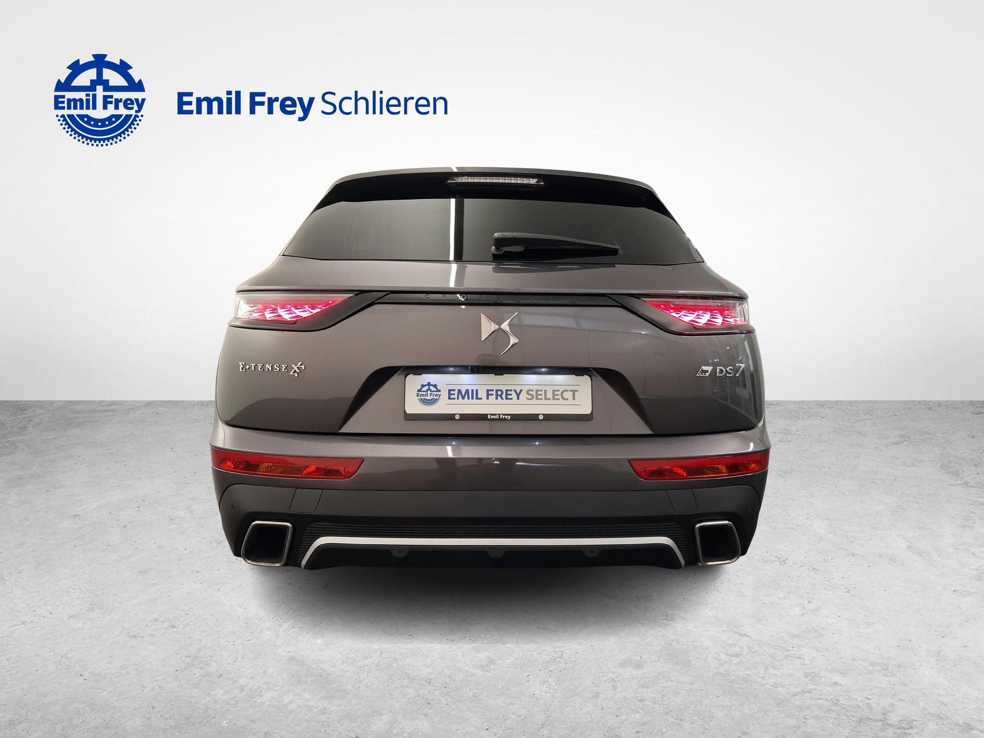 DS AUTOMOBILES 7 Crossback 1.6 E-Tense Louvre 4x4-showroom-element-3