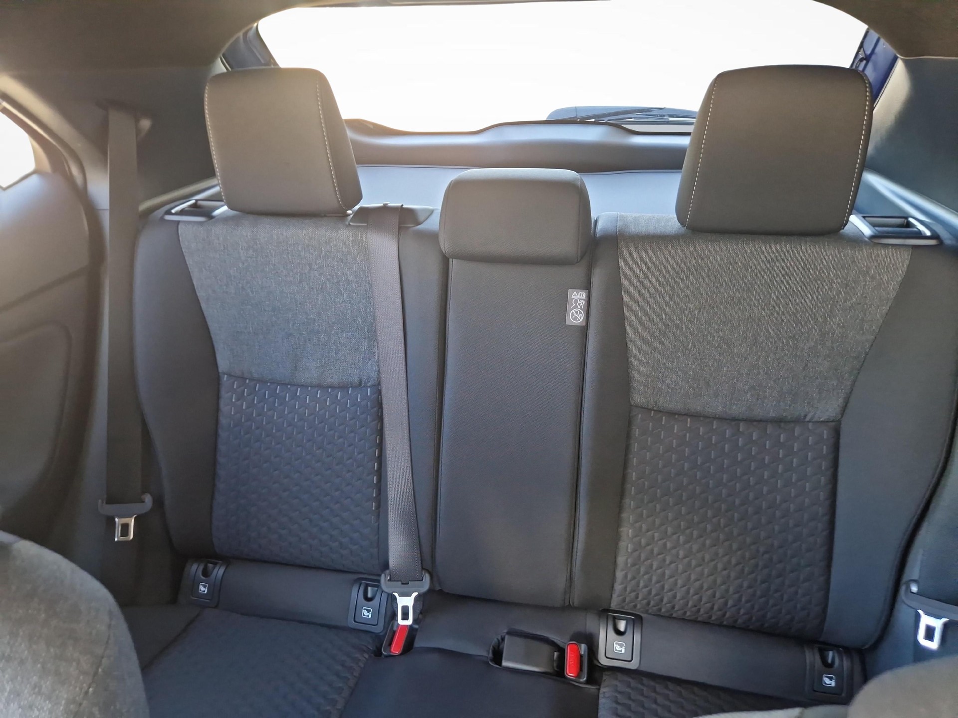 TOYOTA Yaris Cross 1.5 VVT-i HSD Trend-image-10