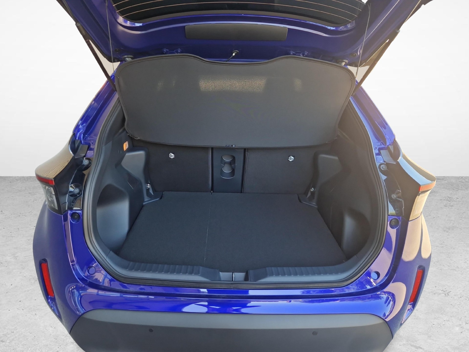 TOYOTA Yaris Cross 1.5 VVT-i HSD Trend-image-11