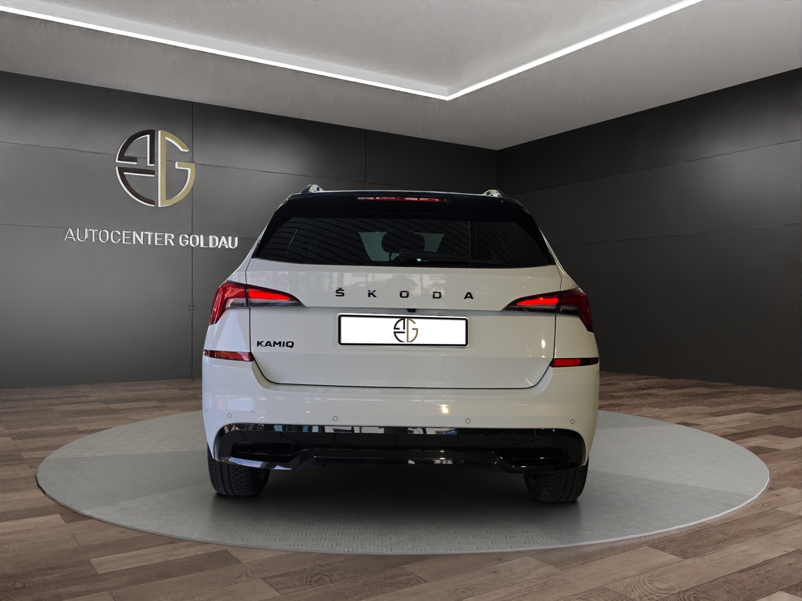 SKODA Kamiq 1.5 TSI ACT Monte Carlo DSG-image-2