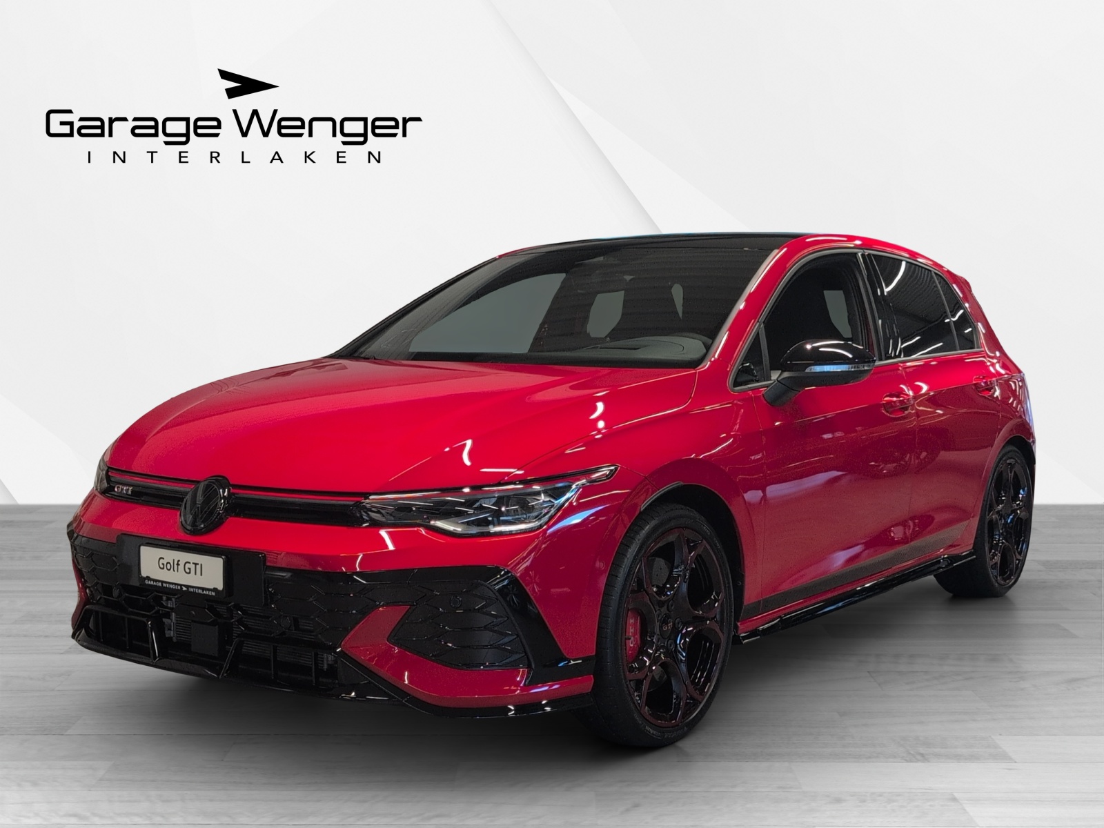 VW Golf 2.0 TSI GTI Edition 50 DSG-image-0