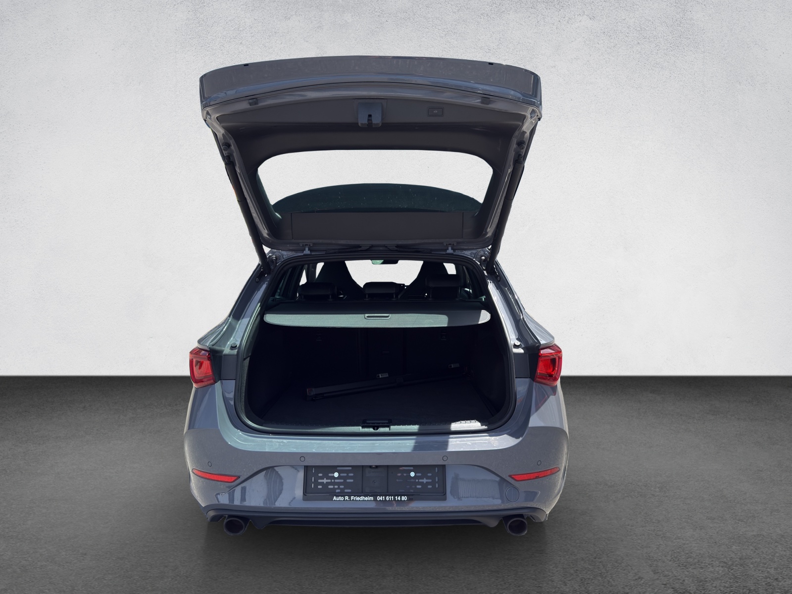 CUPRA Leon-image-8