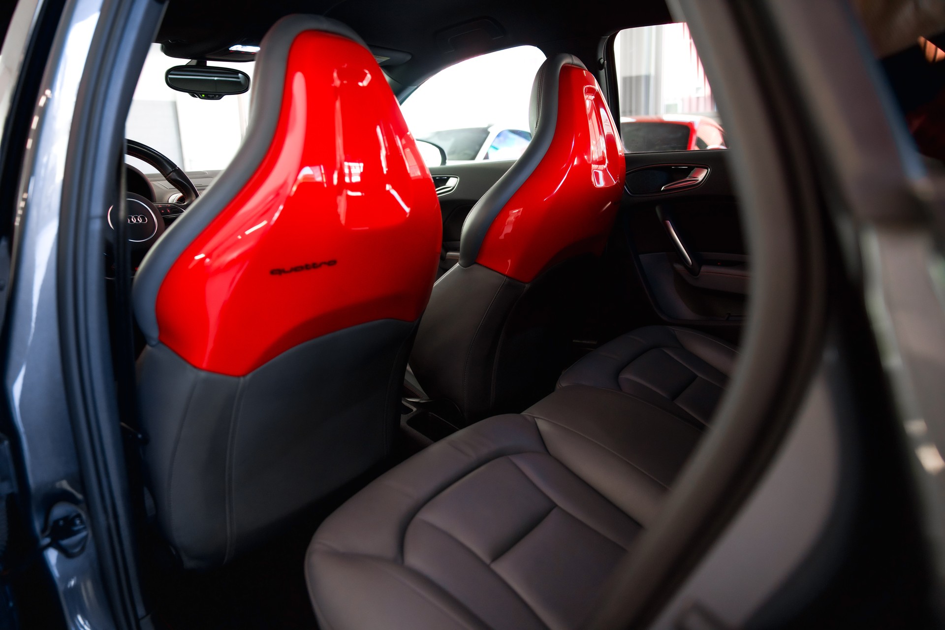 AUDI S1 Sportback 2.0 TFSI quattro-image-20