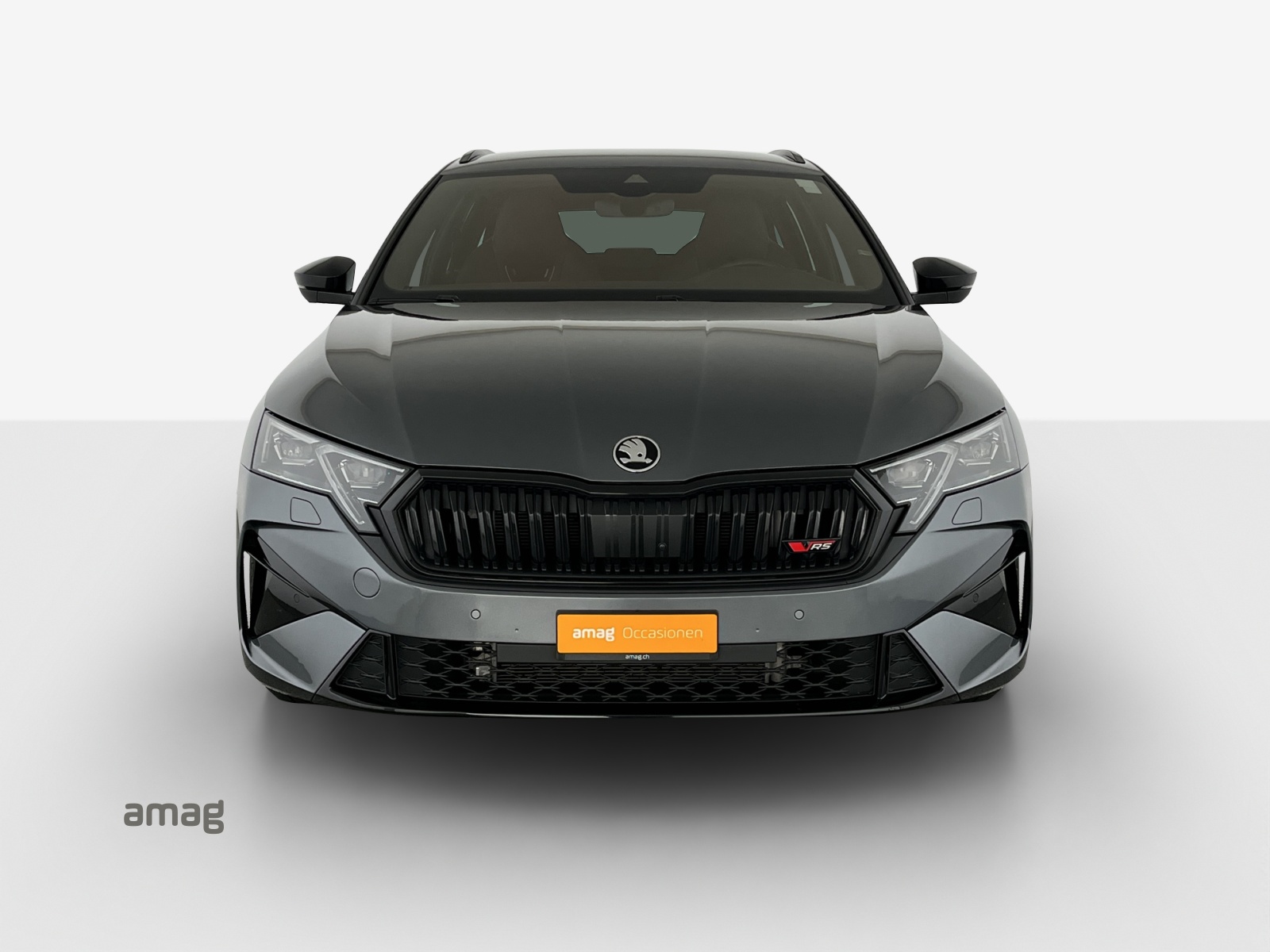 SKODA Octavia Combi 2.0 TSI DSG RS-image-6