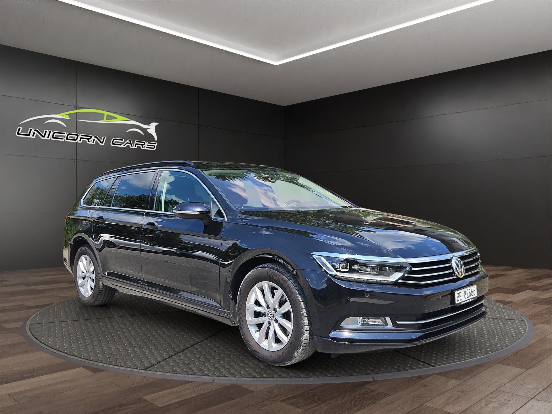 VW Passat Variant 2.0 TDI SCR BMT Comfortline DSG