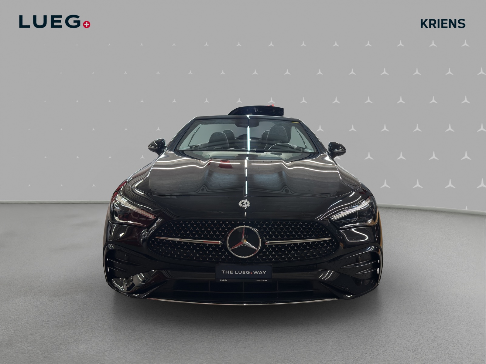 MERCEDES-BENZ CLE 200 - Cabrio - AMG / Rückfahrkamera / Cabrio-Komfort-Paket-image-5