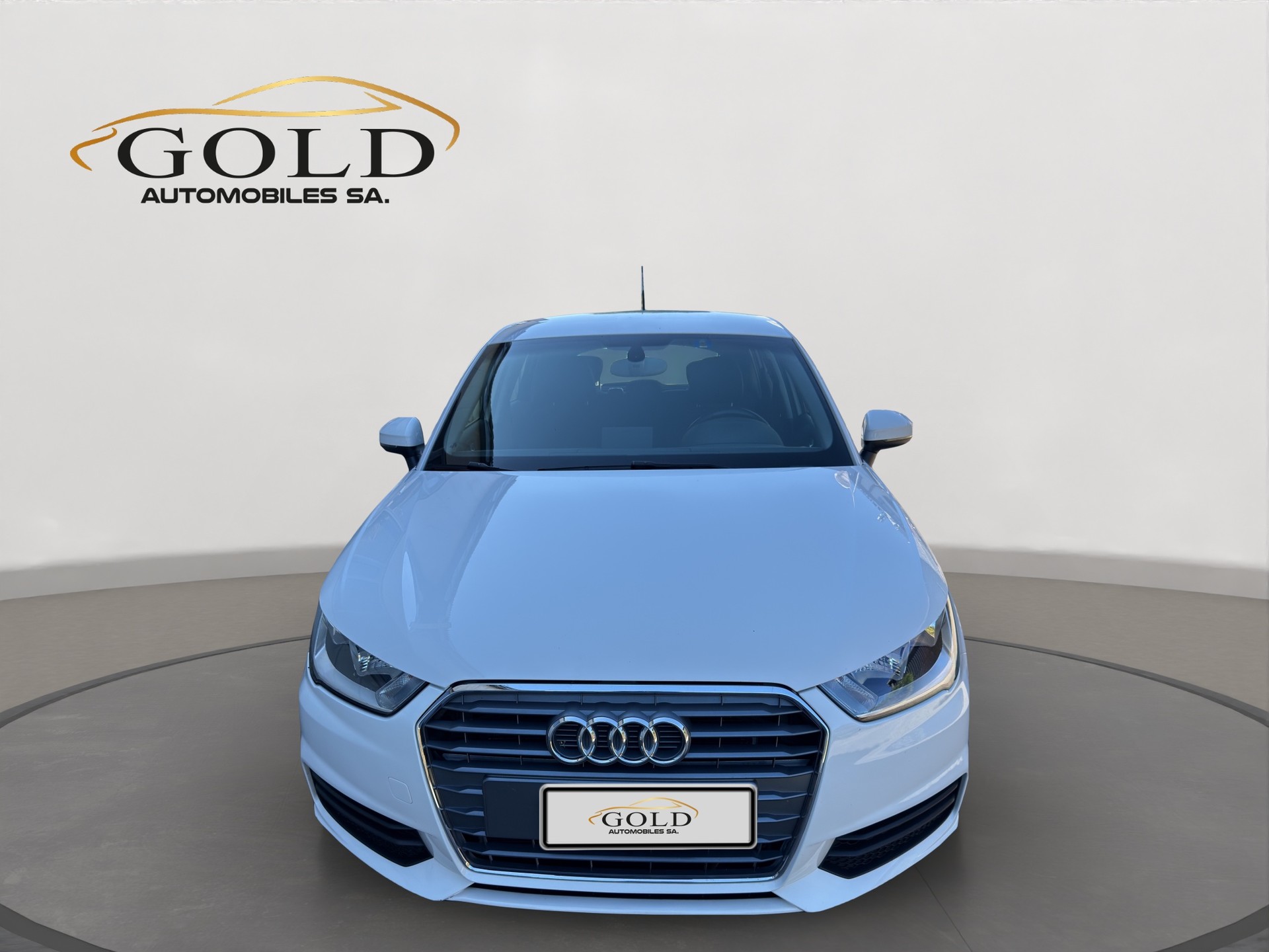 AUDI A1 Sportback 1.0 TFSI Design-image-11