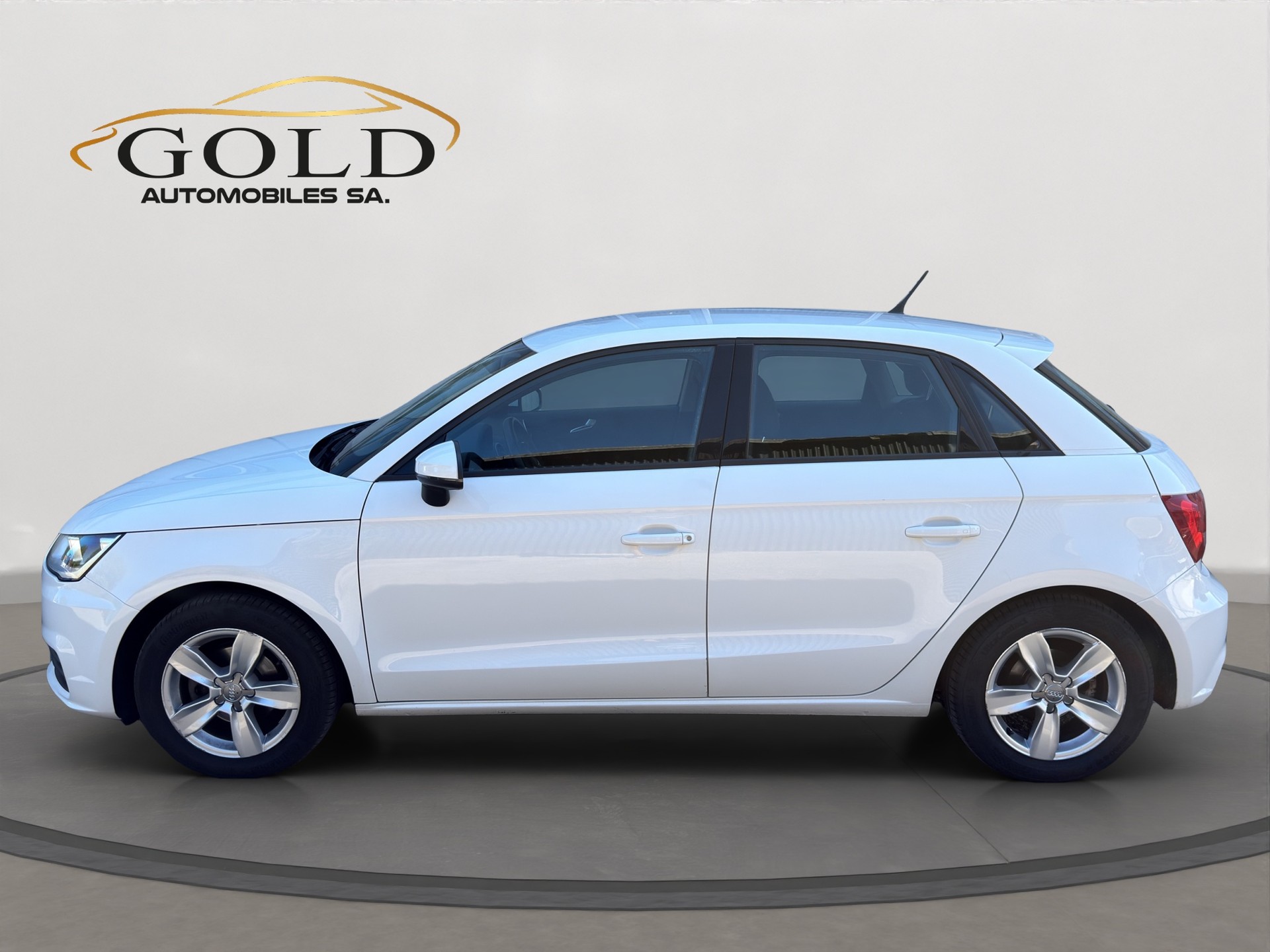 AUDI A1 Sportback 1.0 TFSI Design-image-9