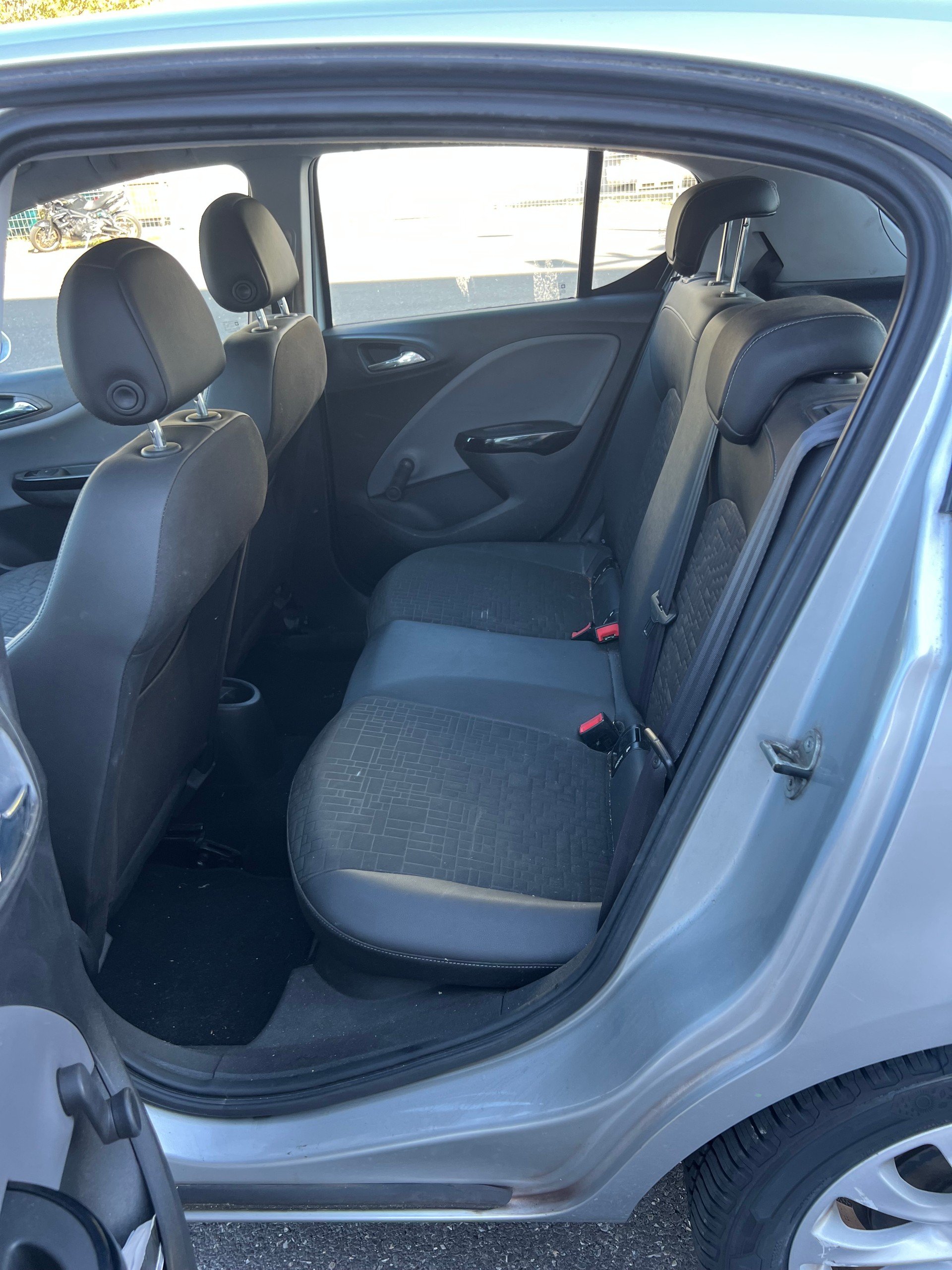 OPEL Corsa 1.4 TP Enjoy Automatic-image-14