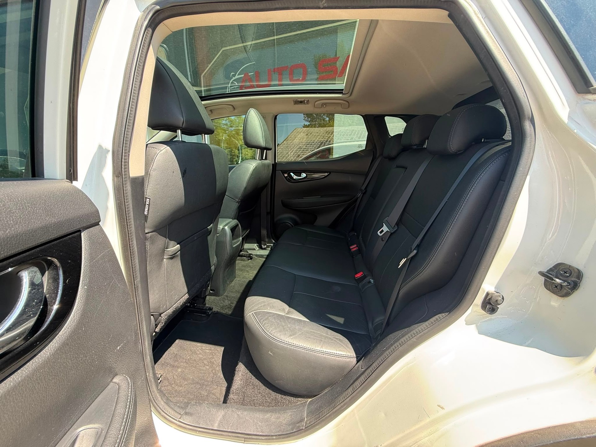 NISSAN Qashqai 1.2 DIG-T tekna-image-11