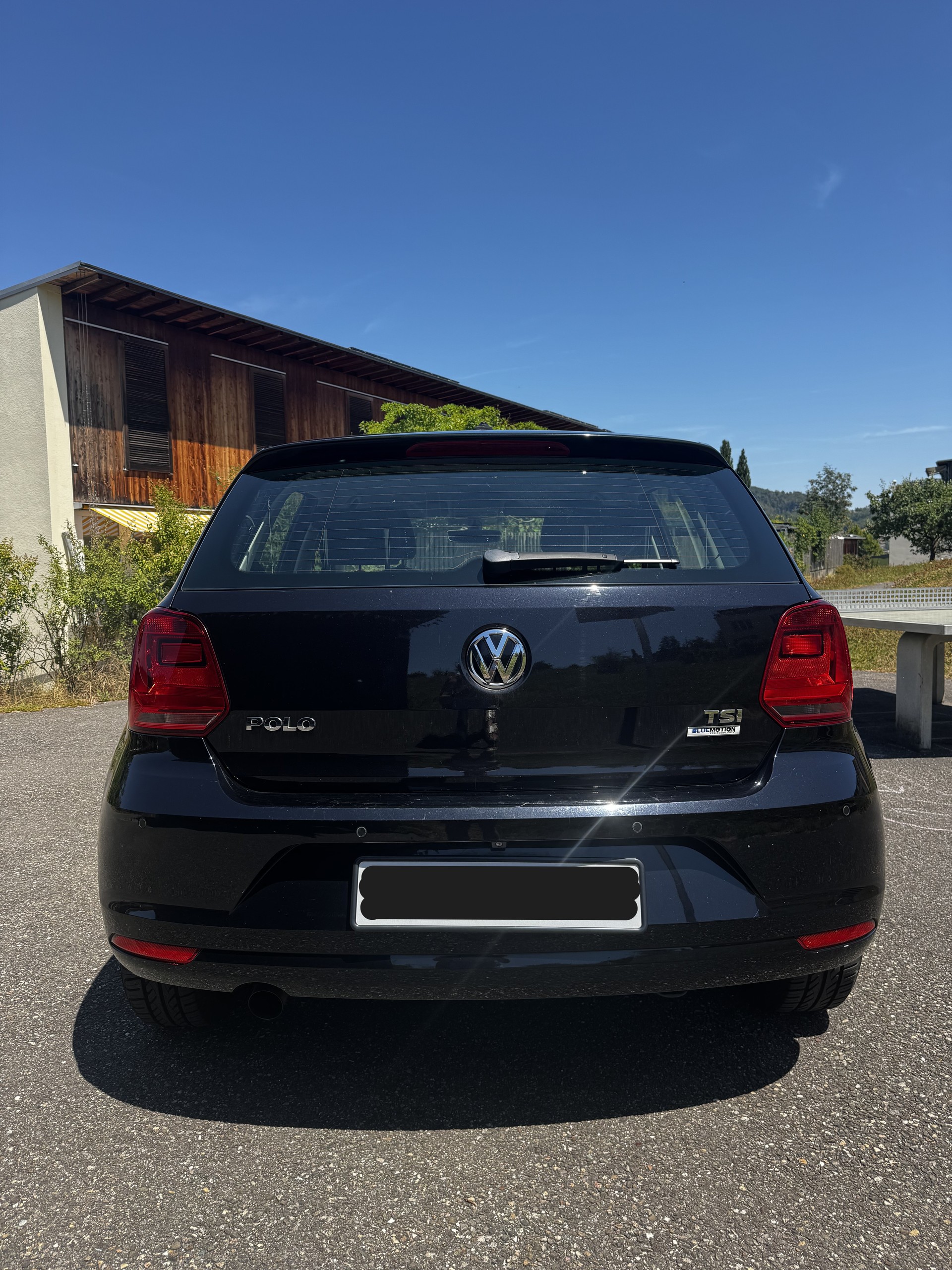 VW 1.2 TSI 110 BlueMT Comfl. DSG-image-2