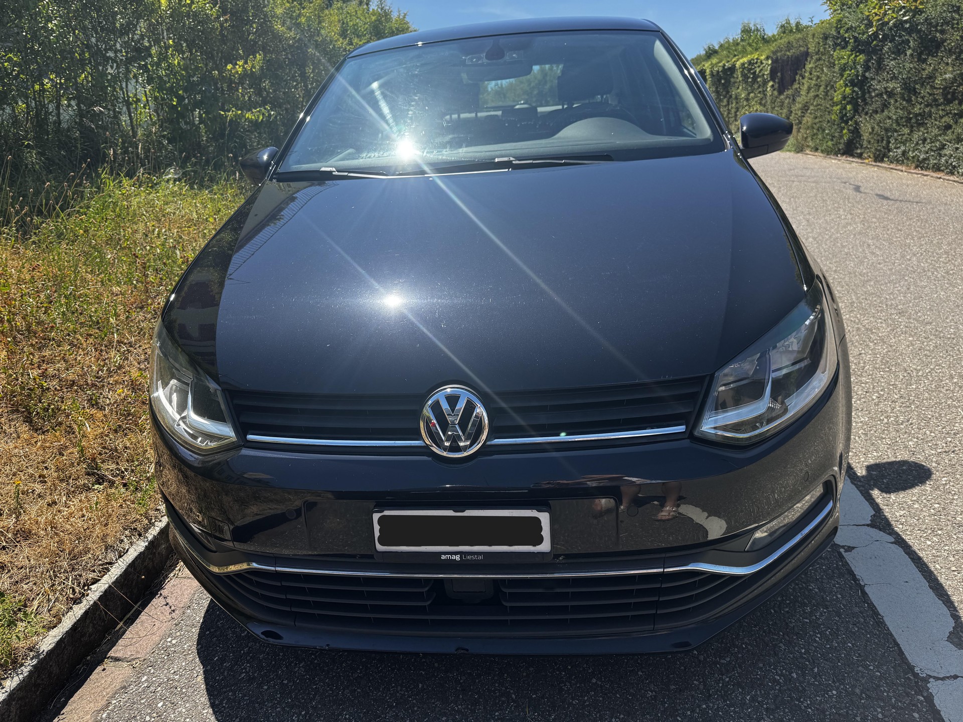 VW 1.2 TSI 110 BlueMT Comfl. DSG-image-1