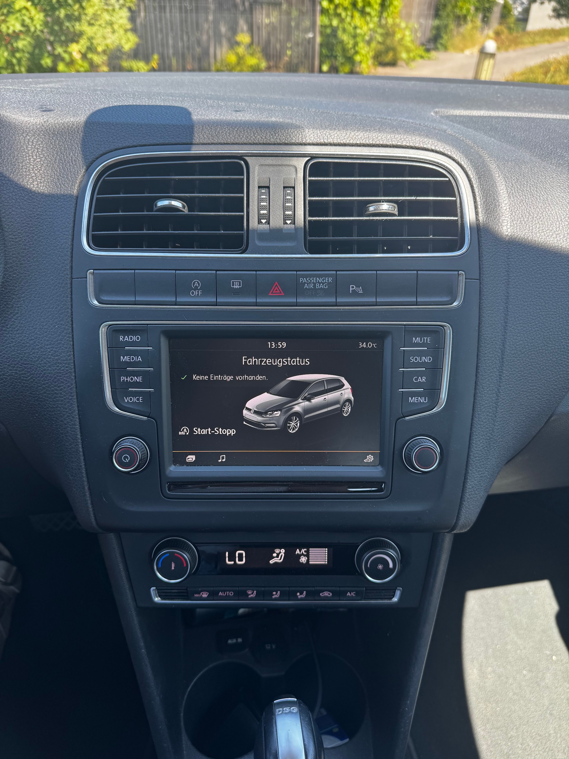 VW 1.2 TSI 110 BlueMT Comfl. DSG-image-3