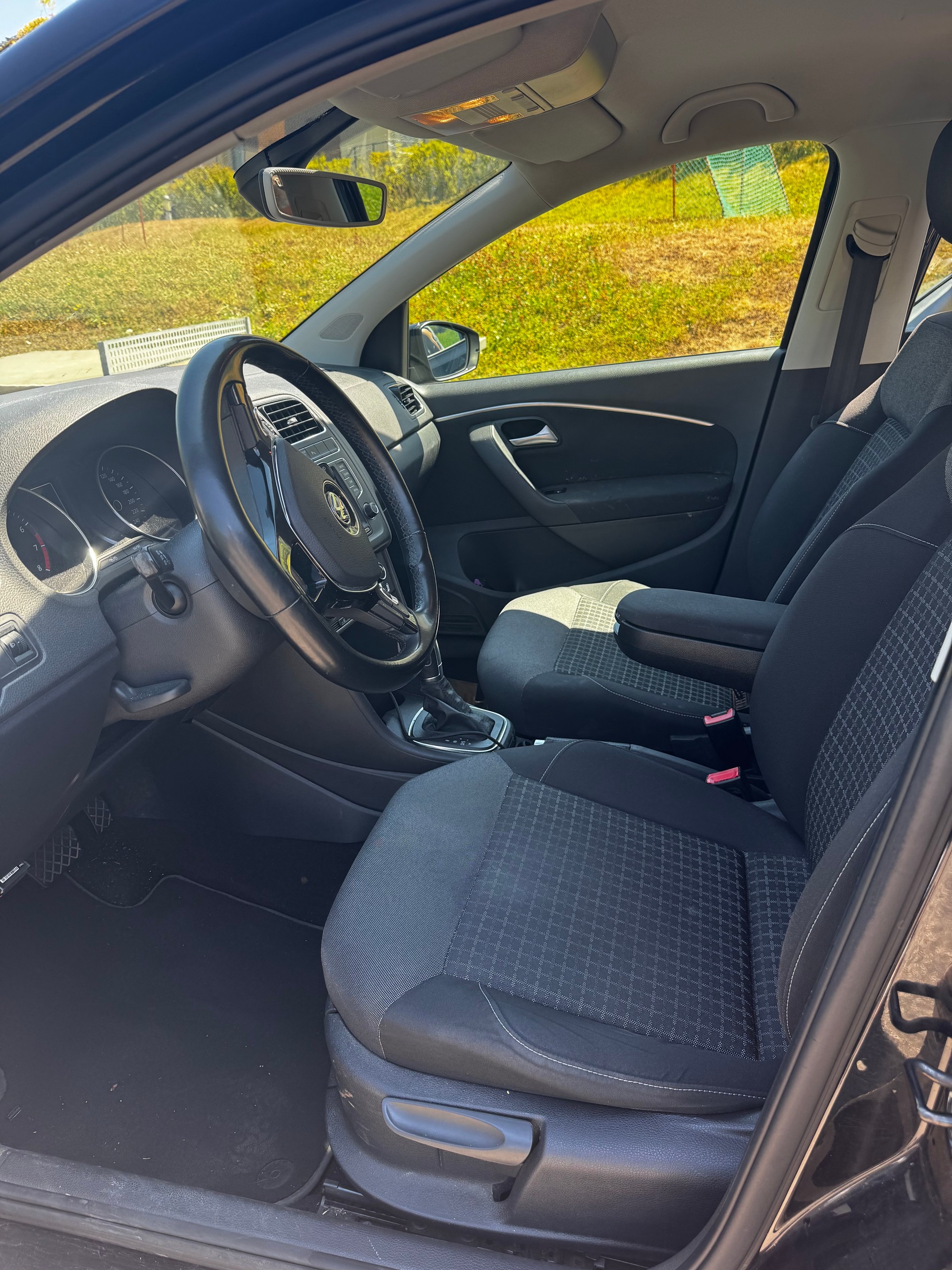 VW 1.2 TSI 110 BlueMT Comfl. DSG-image-4