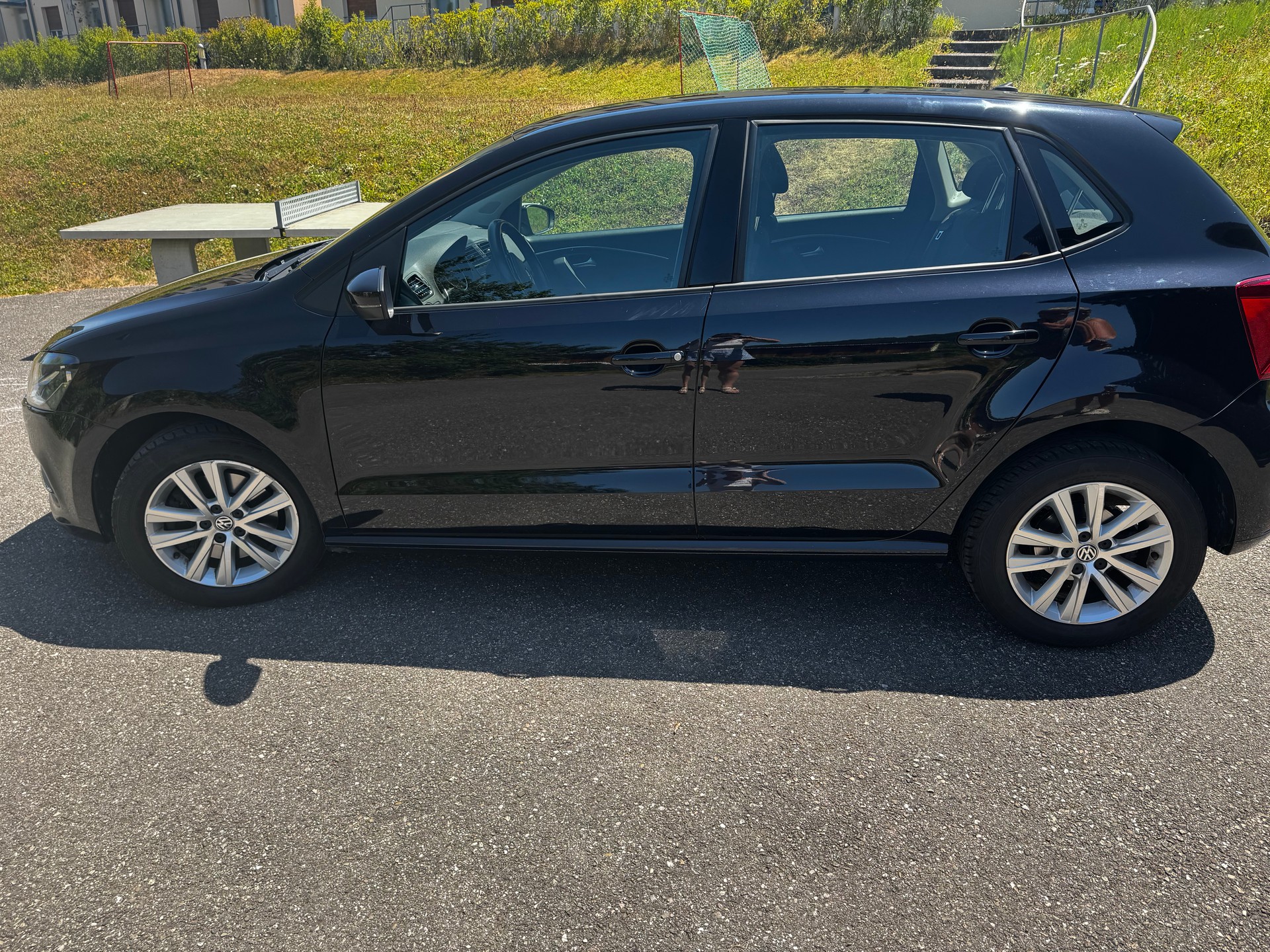 VW 1.2 TSI 110 BlueMT Comfl. DSG-image-0
