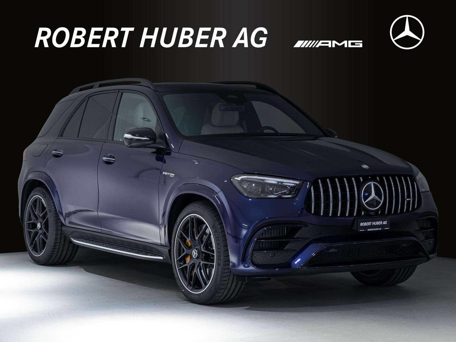MERCEDES-BENZ GLE 63 S AMG 4MATIC+-image-0