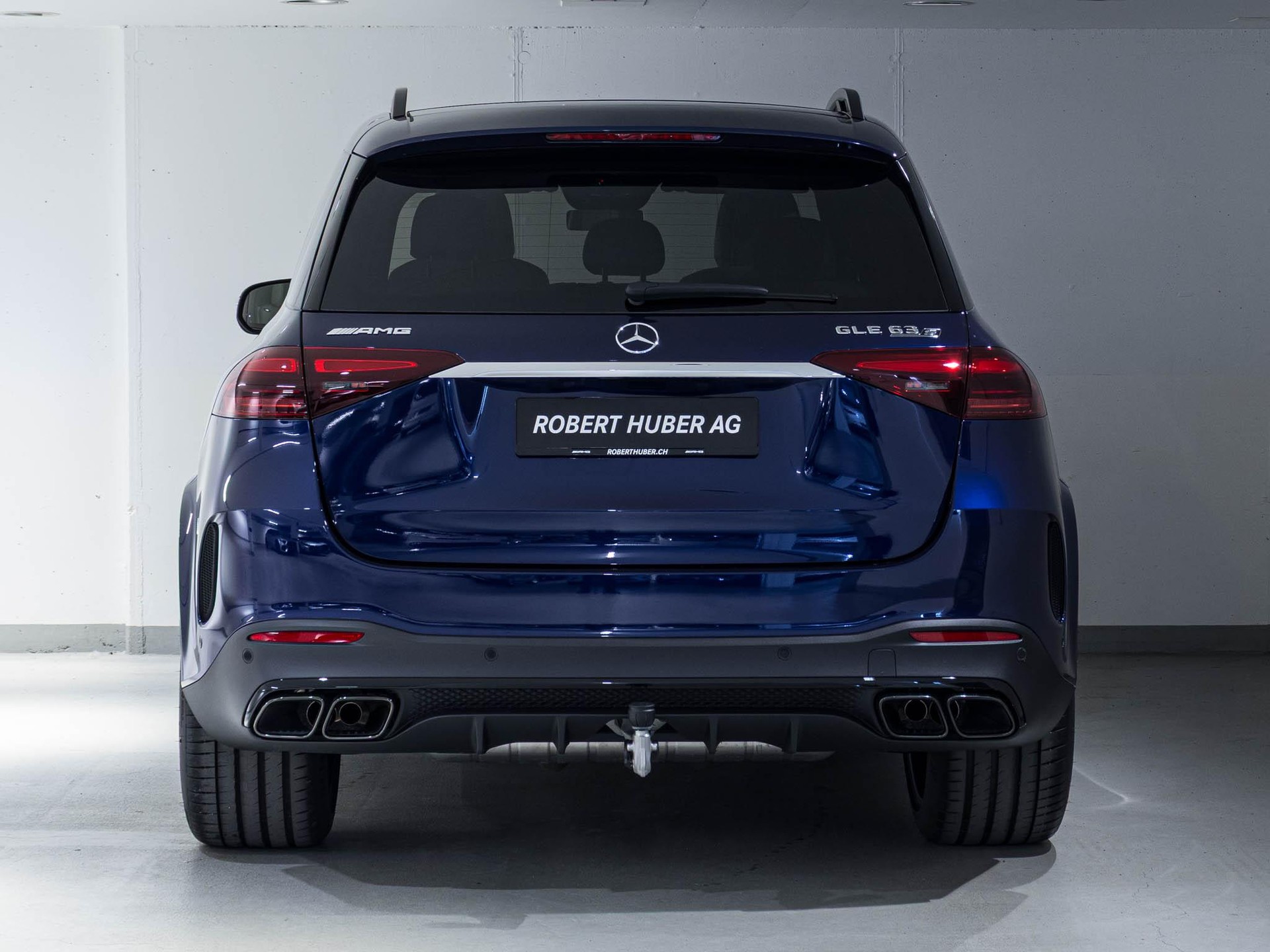 MERCEDES-BENZ GLE 63 S AMG 4MATIC+-image-5