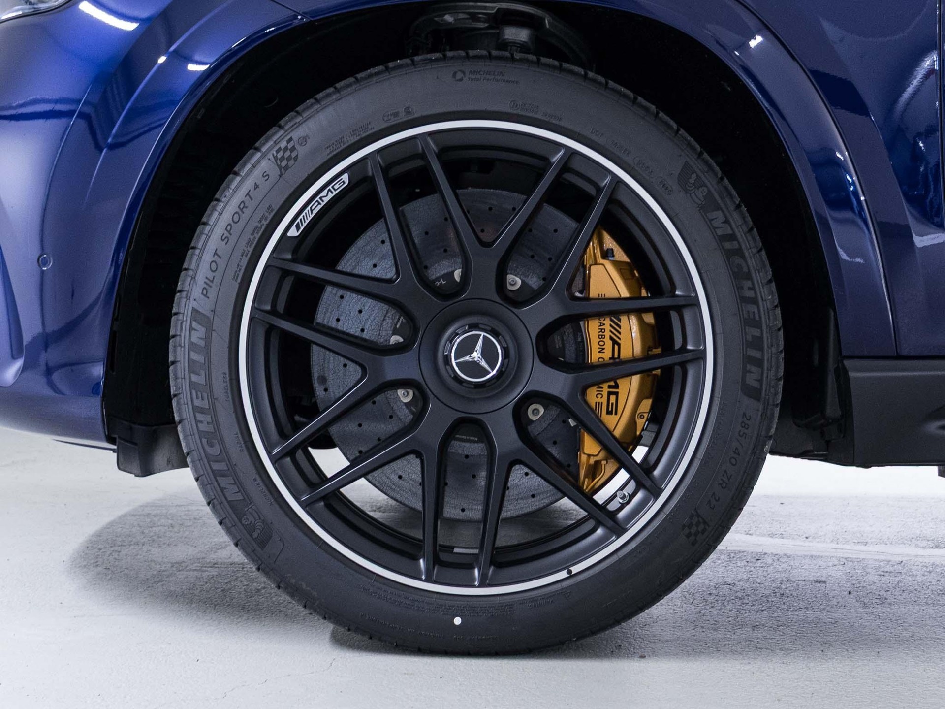MERCEDES-BENZ GLE 63 S AMG 4MATIC+-image-14