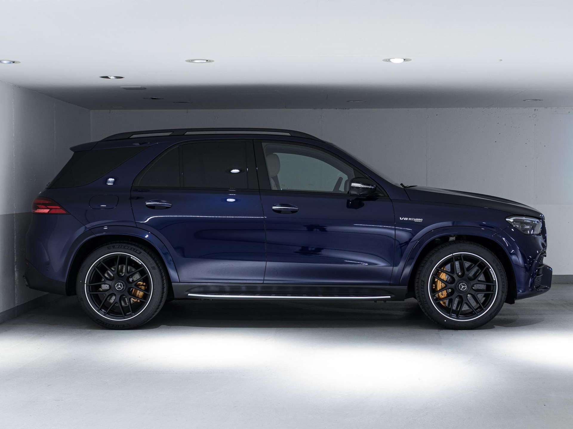 MERCEDES-BENZ GLE 63 S AMG 4MATIC+-image-1