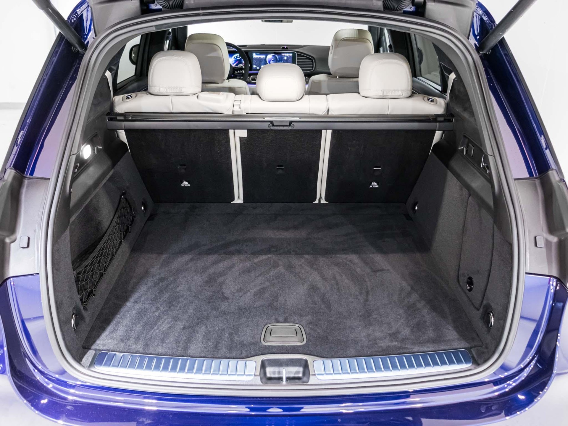 MERCEDES-BENZ GLE 63 S AMG 4MATIC+-image-13