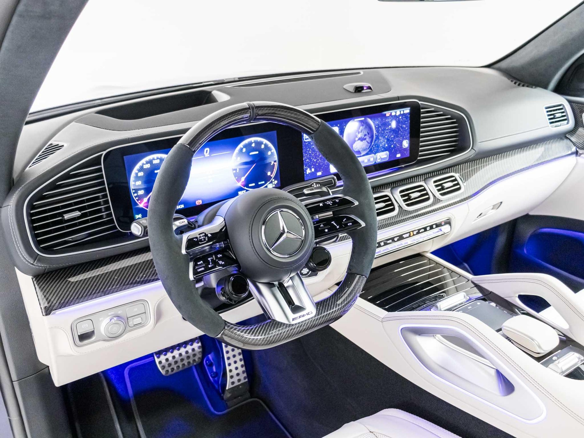 MERCEDES-BENZ GLE 63 S AMG 4MATIC+-image-9